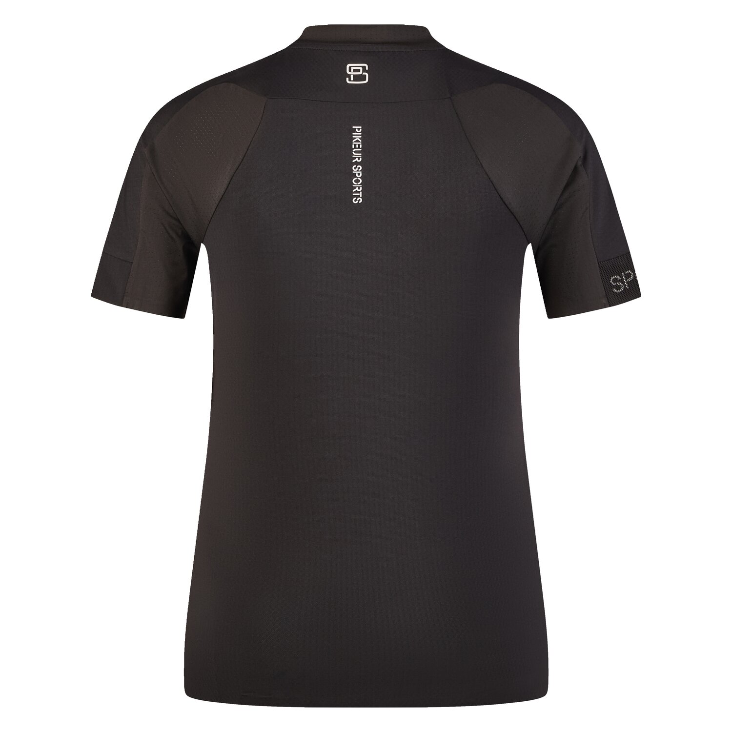 PIKEUR Sports Collection Mesh-Shirt – Ansicht 2