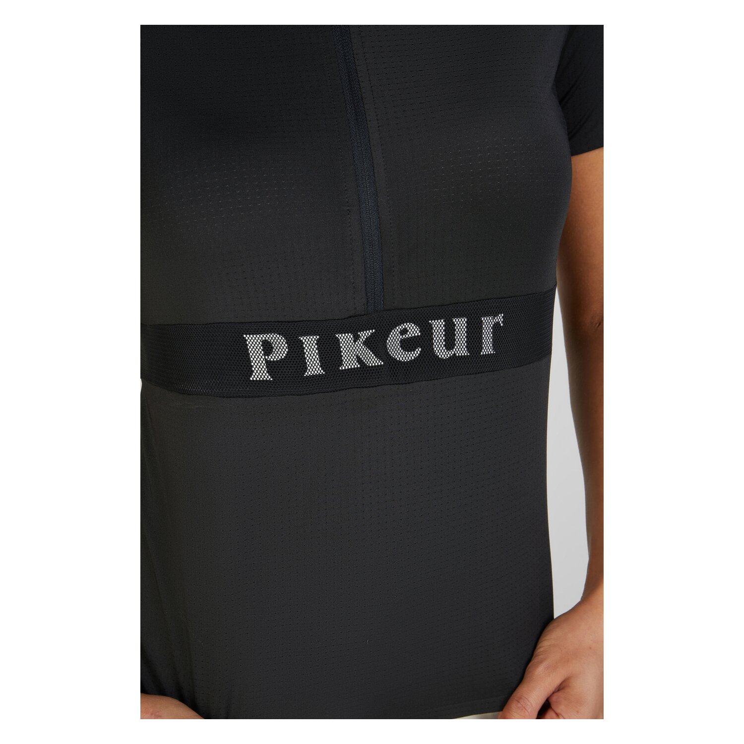 PIKEUR Sports Collection Mesh-Shirt – Ansicht 6