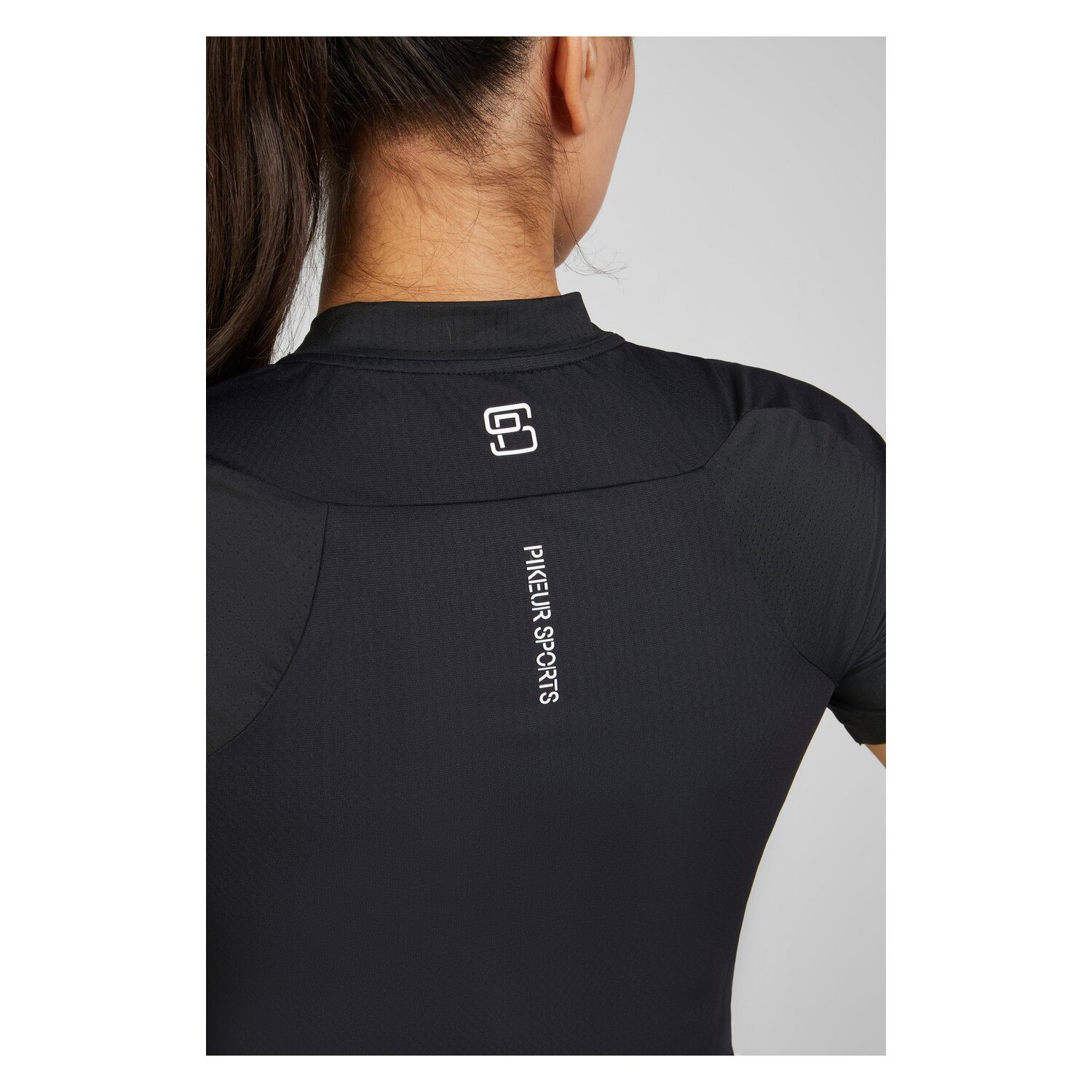 PIKEUR Sports Collection Mesh-Shirt – Ansicht 7