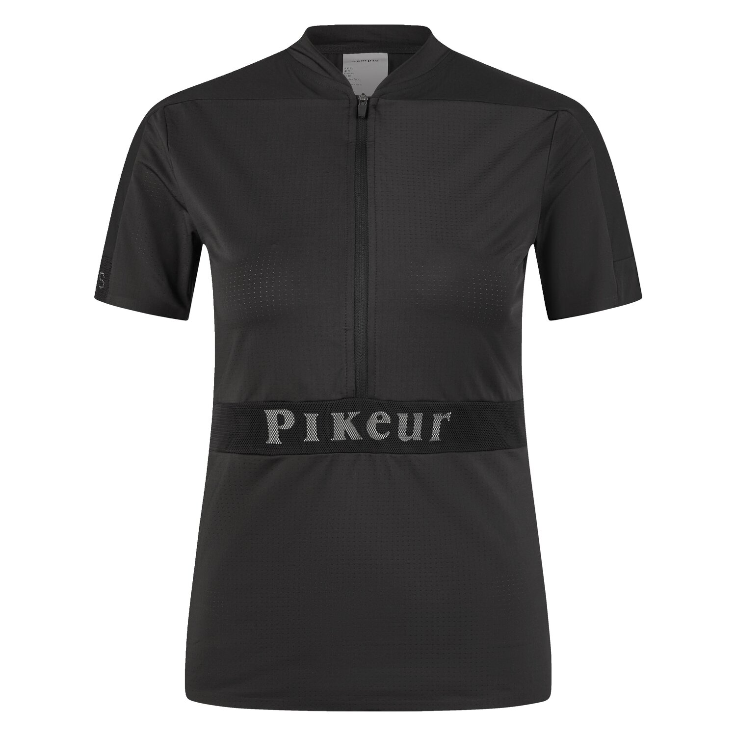 PIKEUR Sports Collection Mesh-Shirt – Ansicht 1