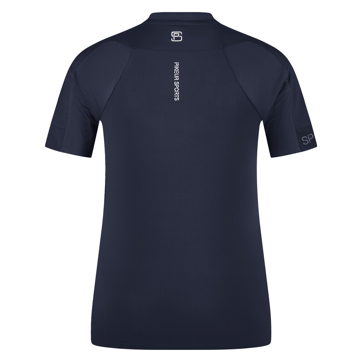 PIKEUR Sports Collection Mesh-Shirt – Ansicht 2