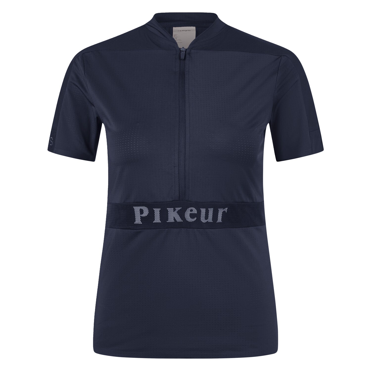 PIKEUR Sports Collection Mesh-Shirt – Ansicht 1