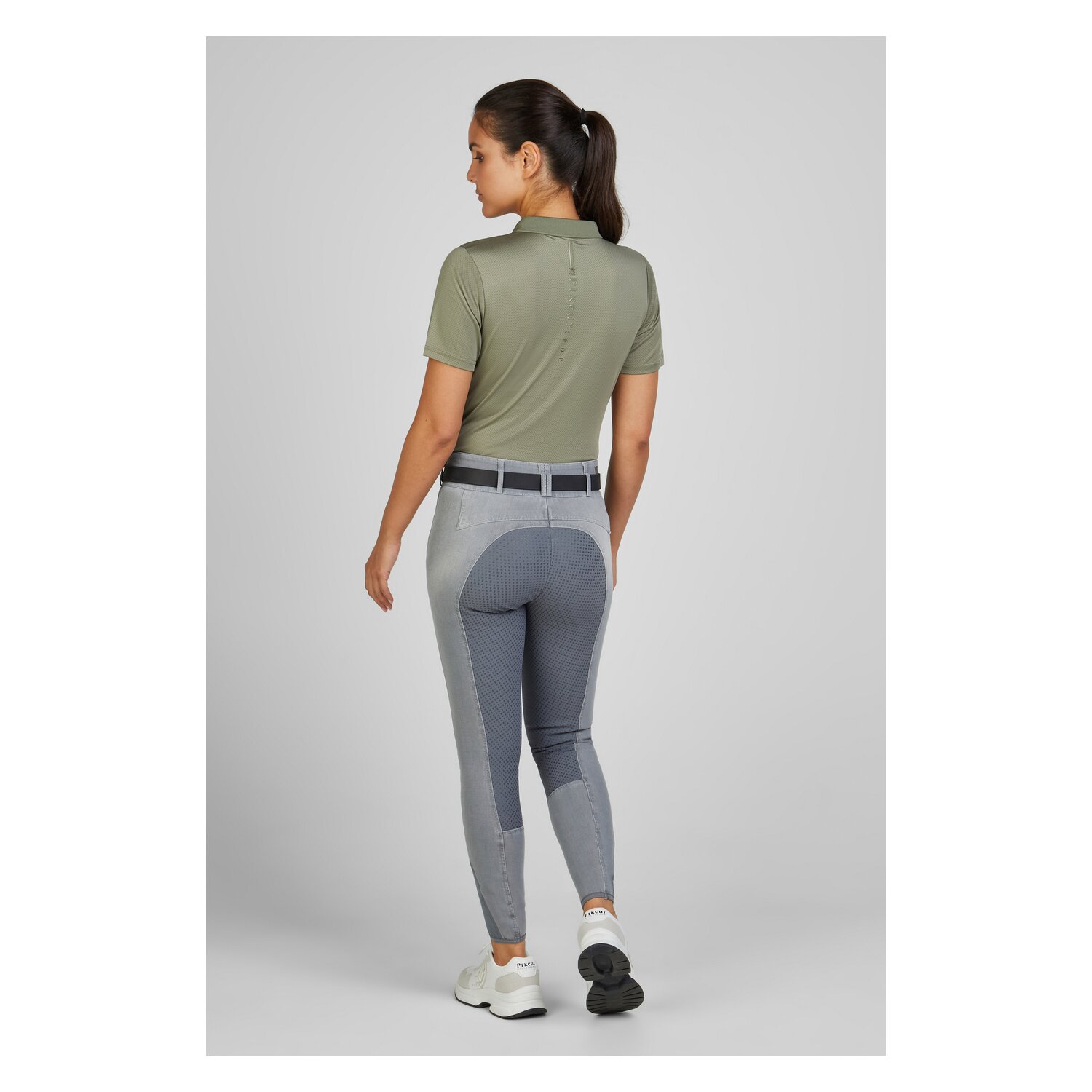 PIKEUR Sports Collection Funktions-Polo – Ansicht 7