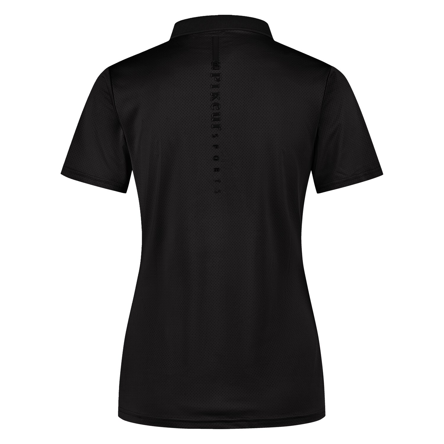 PIKEUR Sports Collection Funktions-Polo – Ansicht 2