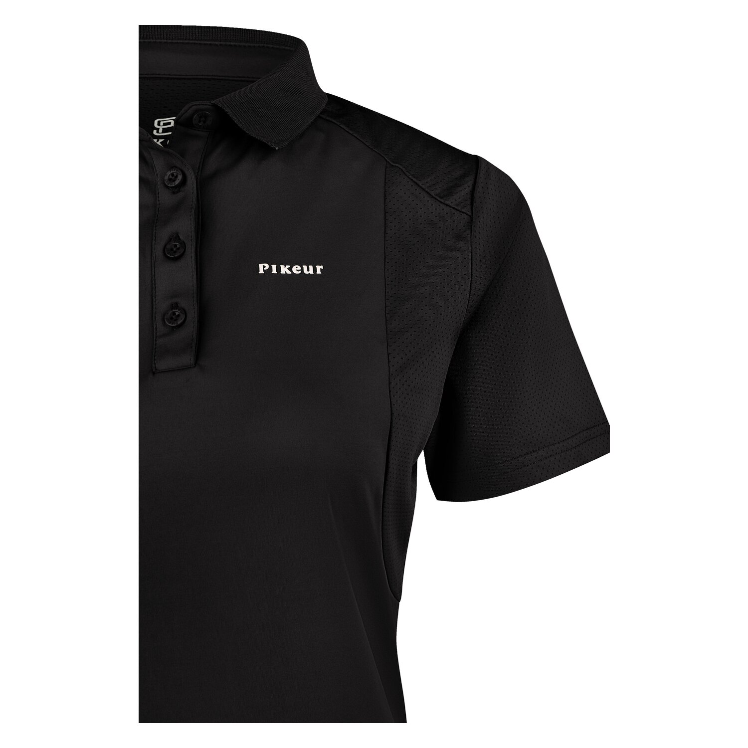 PIKEUR Sports Collection Funktions-Polo – Ansicht 3