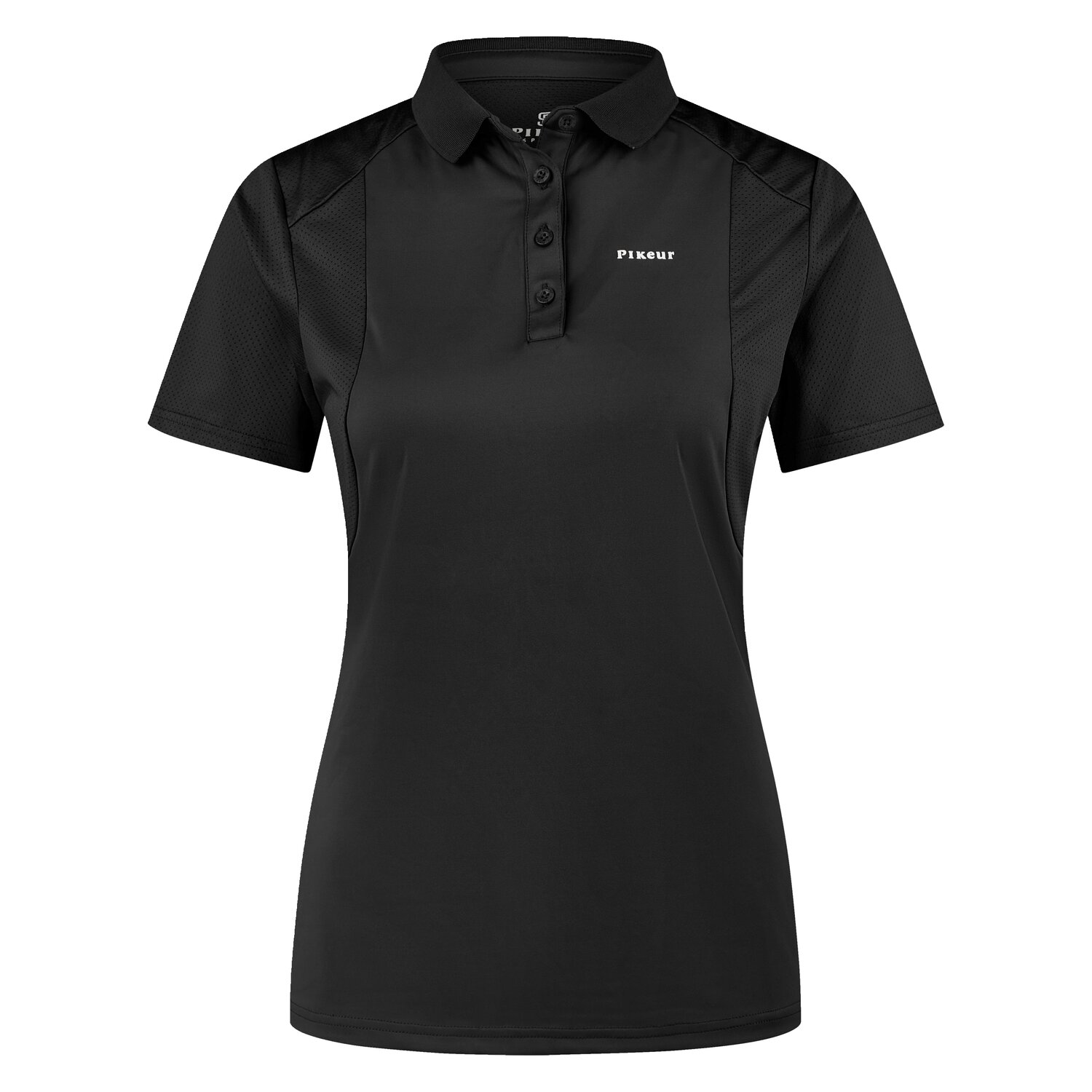 PIKEUR Sports Collection Funktions-Polo – Ansicht 1