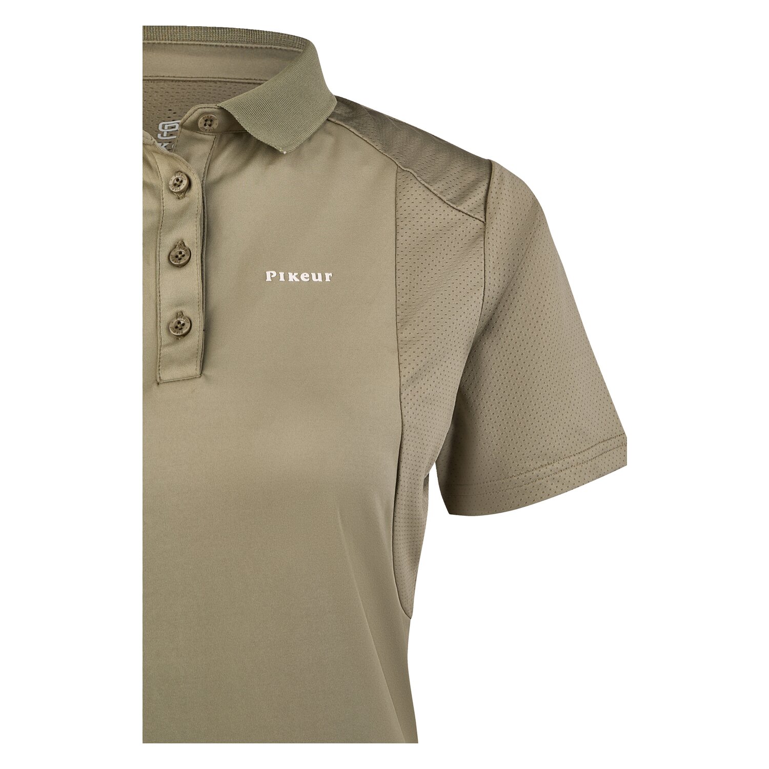PIKEUR Sports Collection Funktions-Polo – Ansicht 3