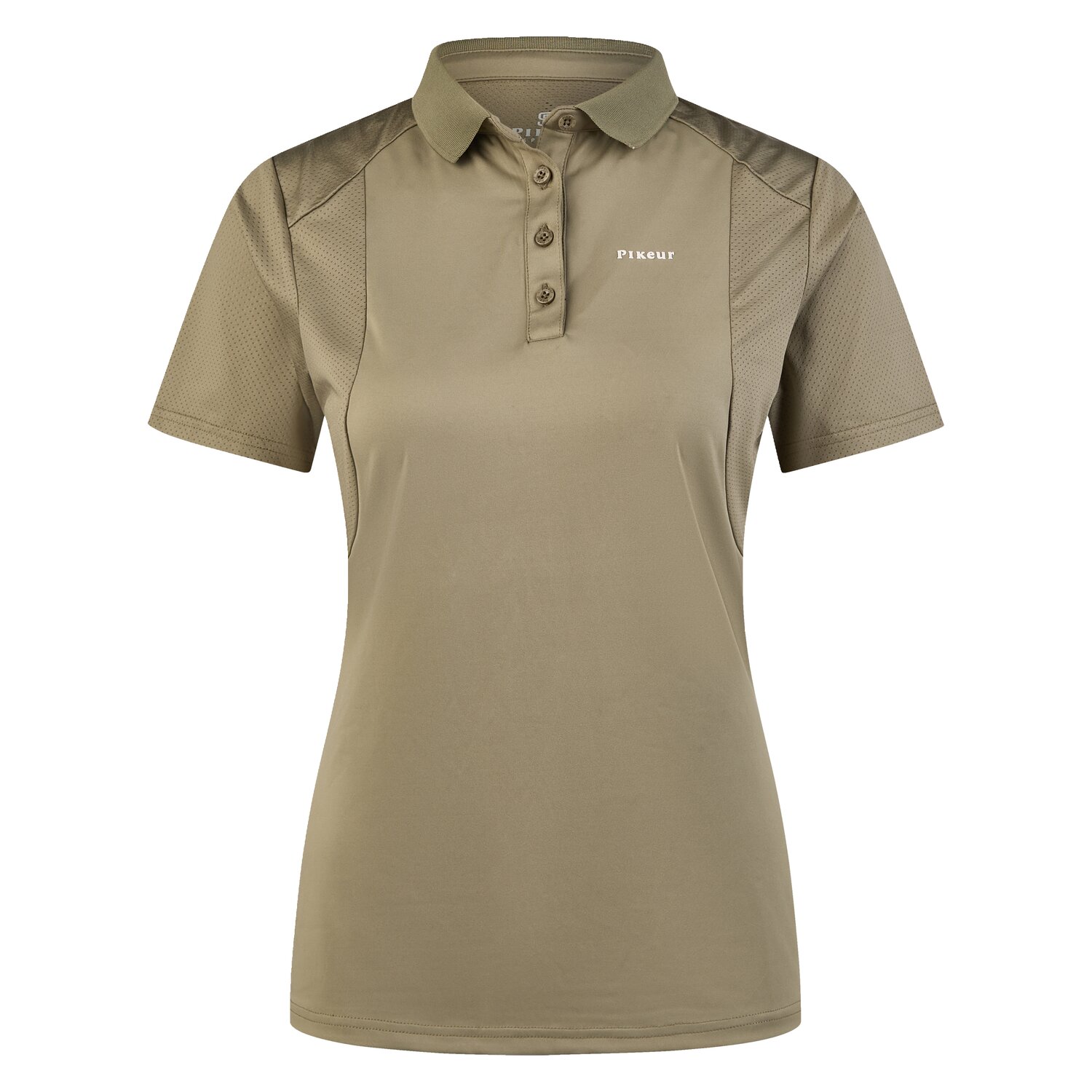 PIKEUR Sports Collection Funktions-Polo – Ansicht 1
