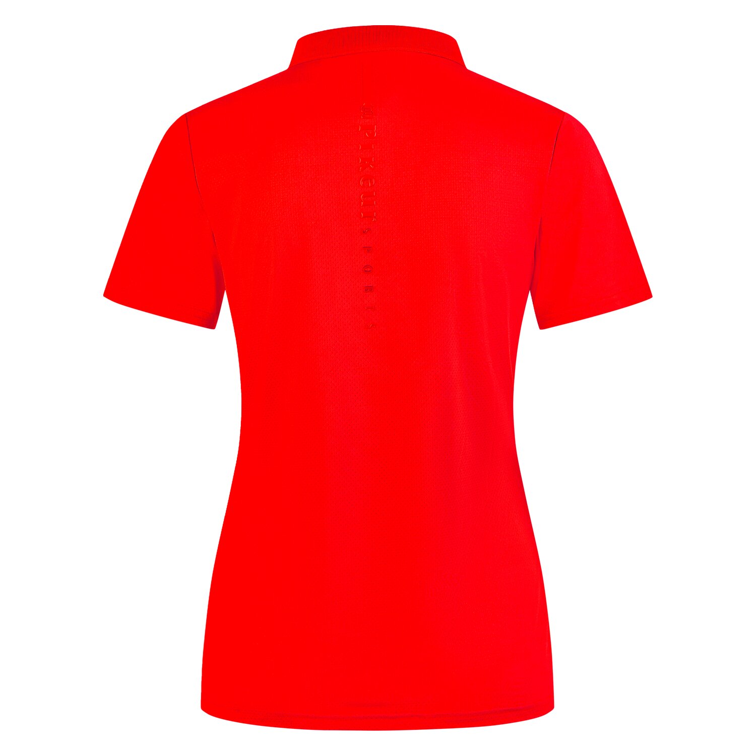 PIKEUR Sports Collection Funktions-Polo – Ansicht 2