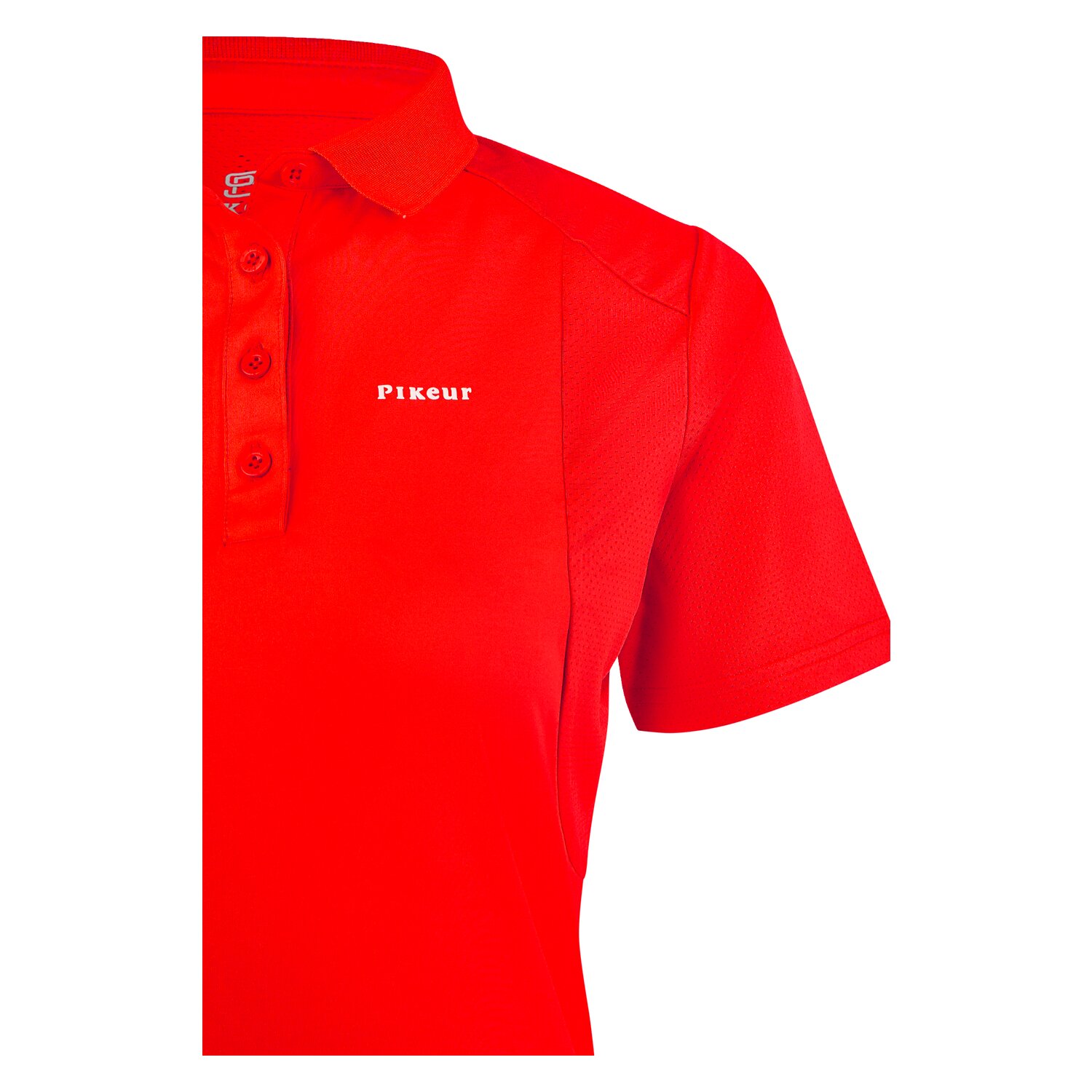 PIKEUR Sports Collection Funktions-Polo – Ansicht 3