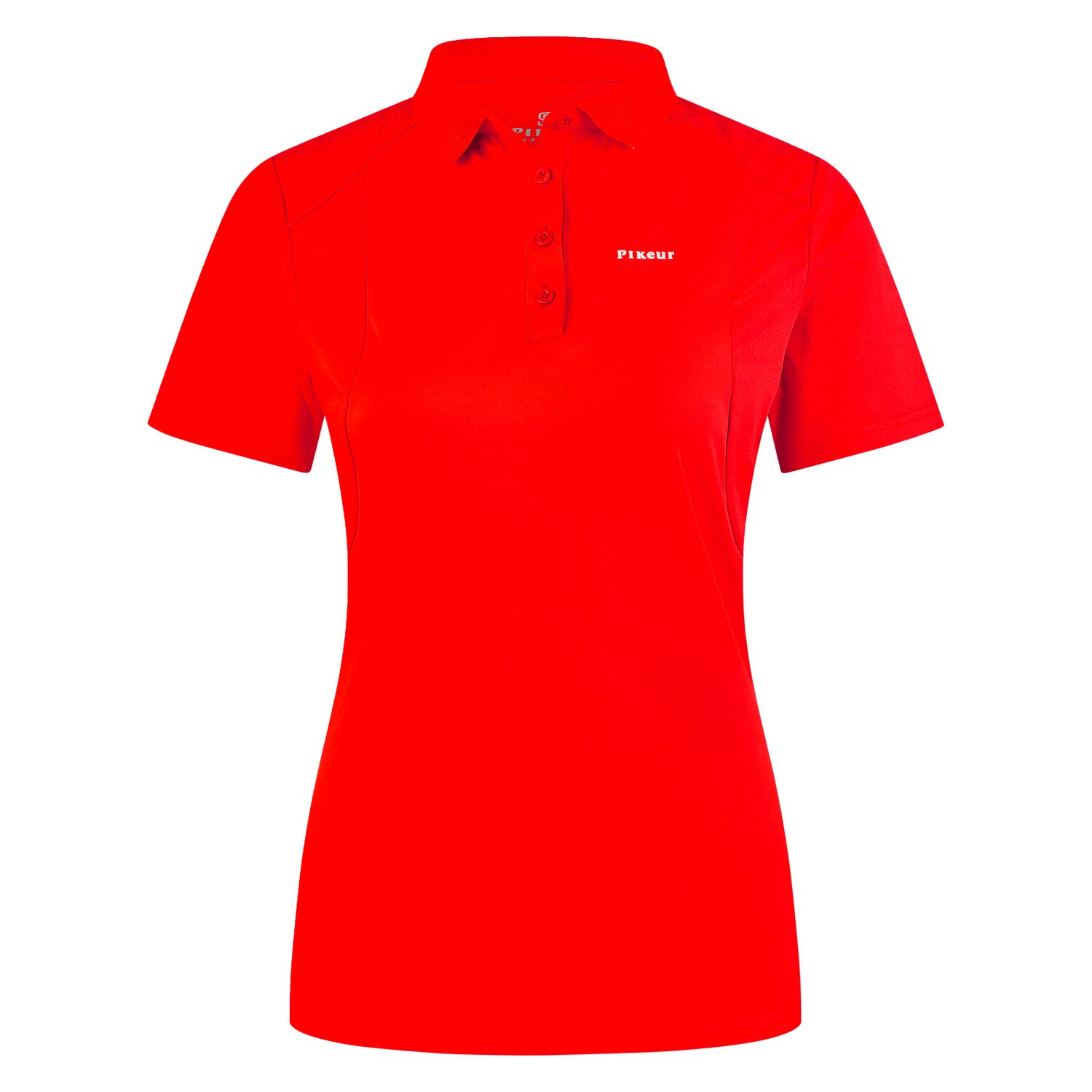 PIKEUR Sports Collection Funktions-Polo – Ansicht 1