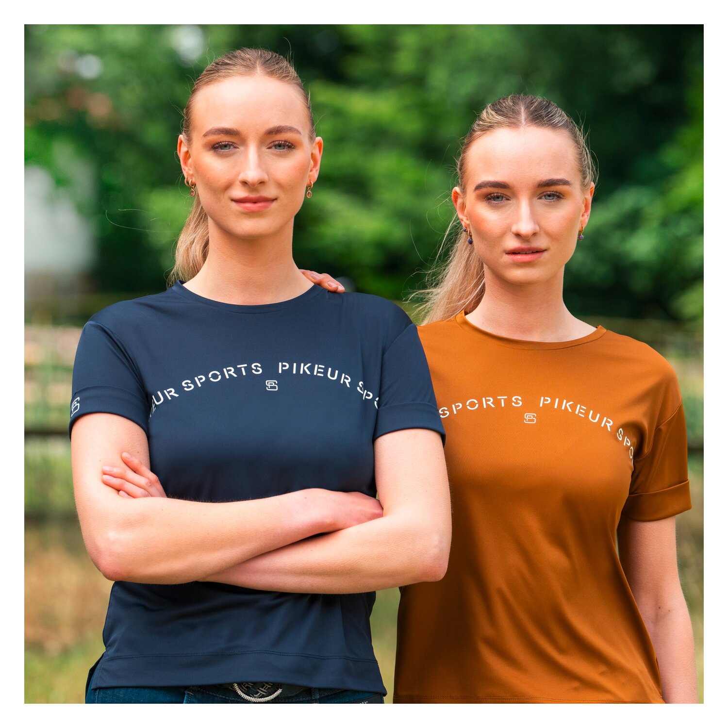 PIKEUR Sports Collection Funktionsshirt – Ansicht 8