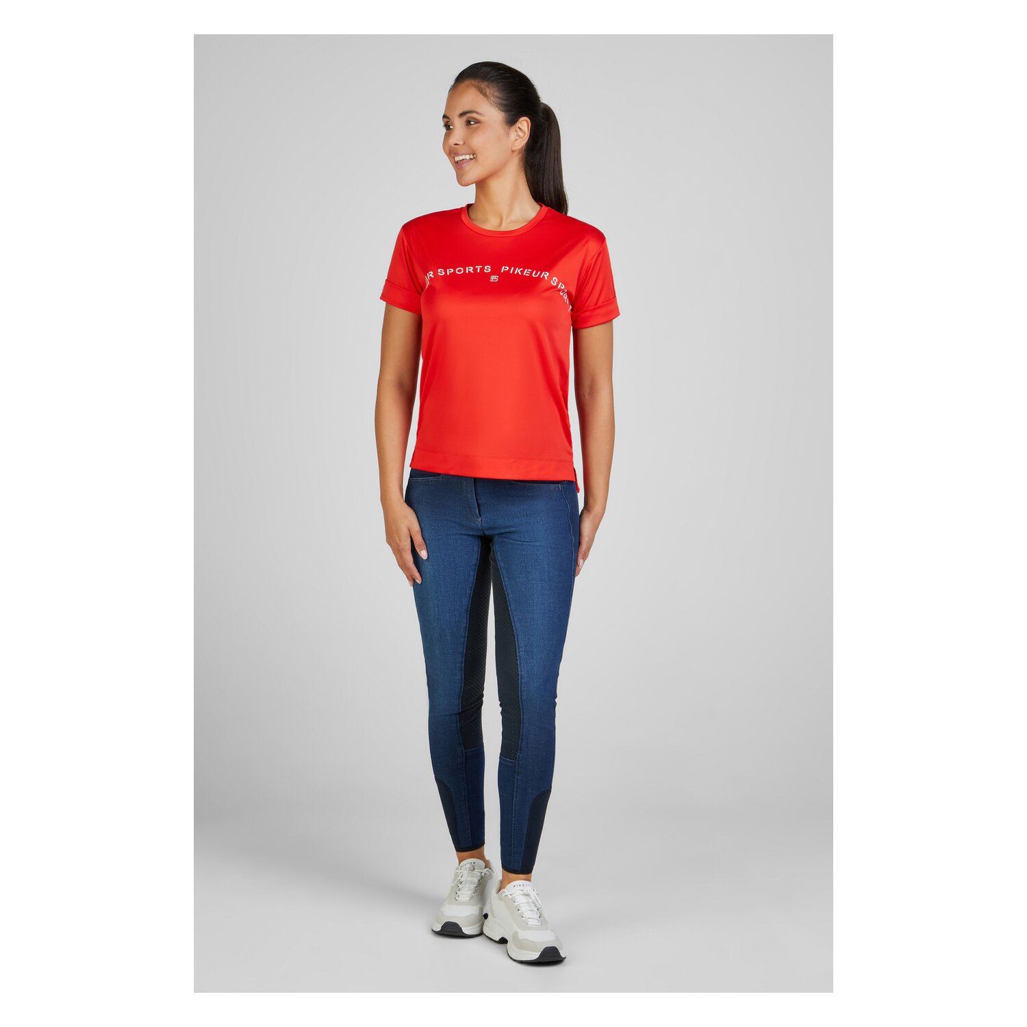 PIKEUR Sports Collection Funktionsshirt – Ansicht 4