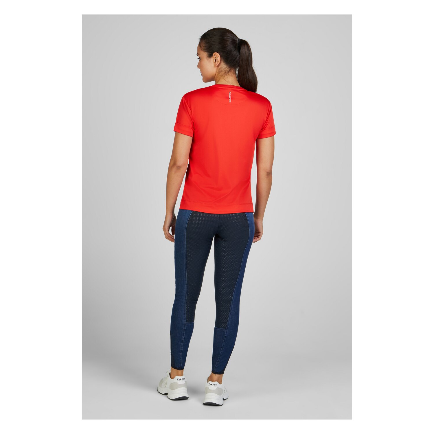 PIKEUR Sports Collection Funktionsshirt – Ansicht 5