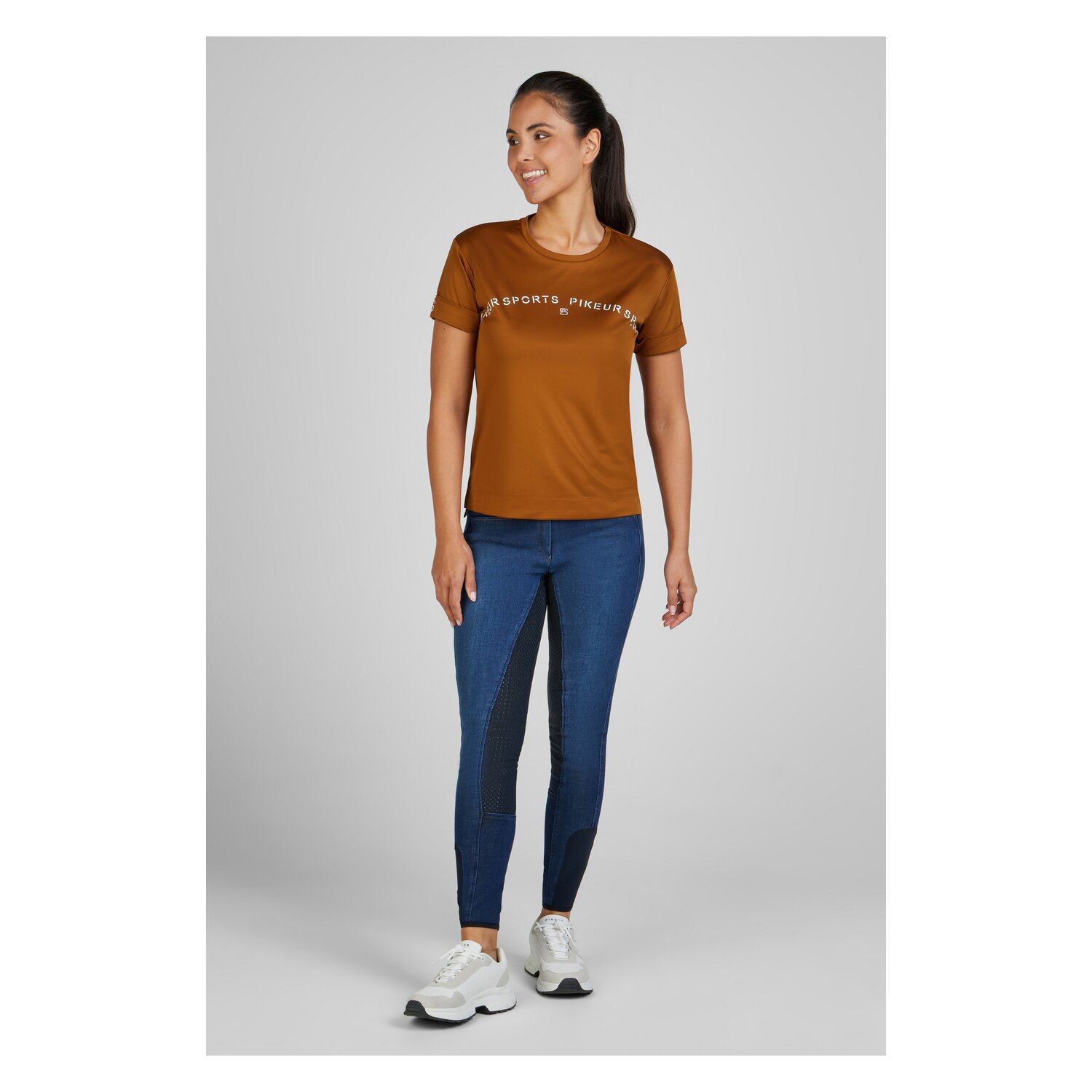 PIKEUR Sports Collection Funktionsshirt – Ansicht 4