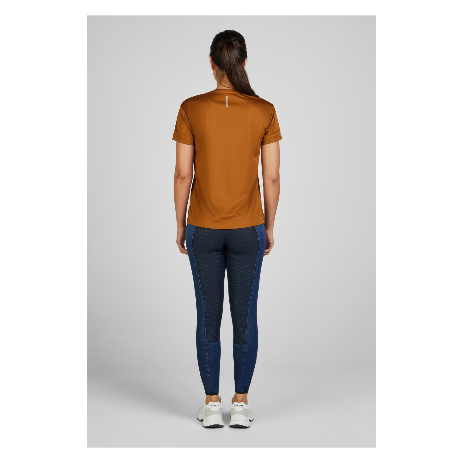 PIKEUR Sports Collection Funktionsshirt – Ansicht 5