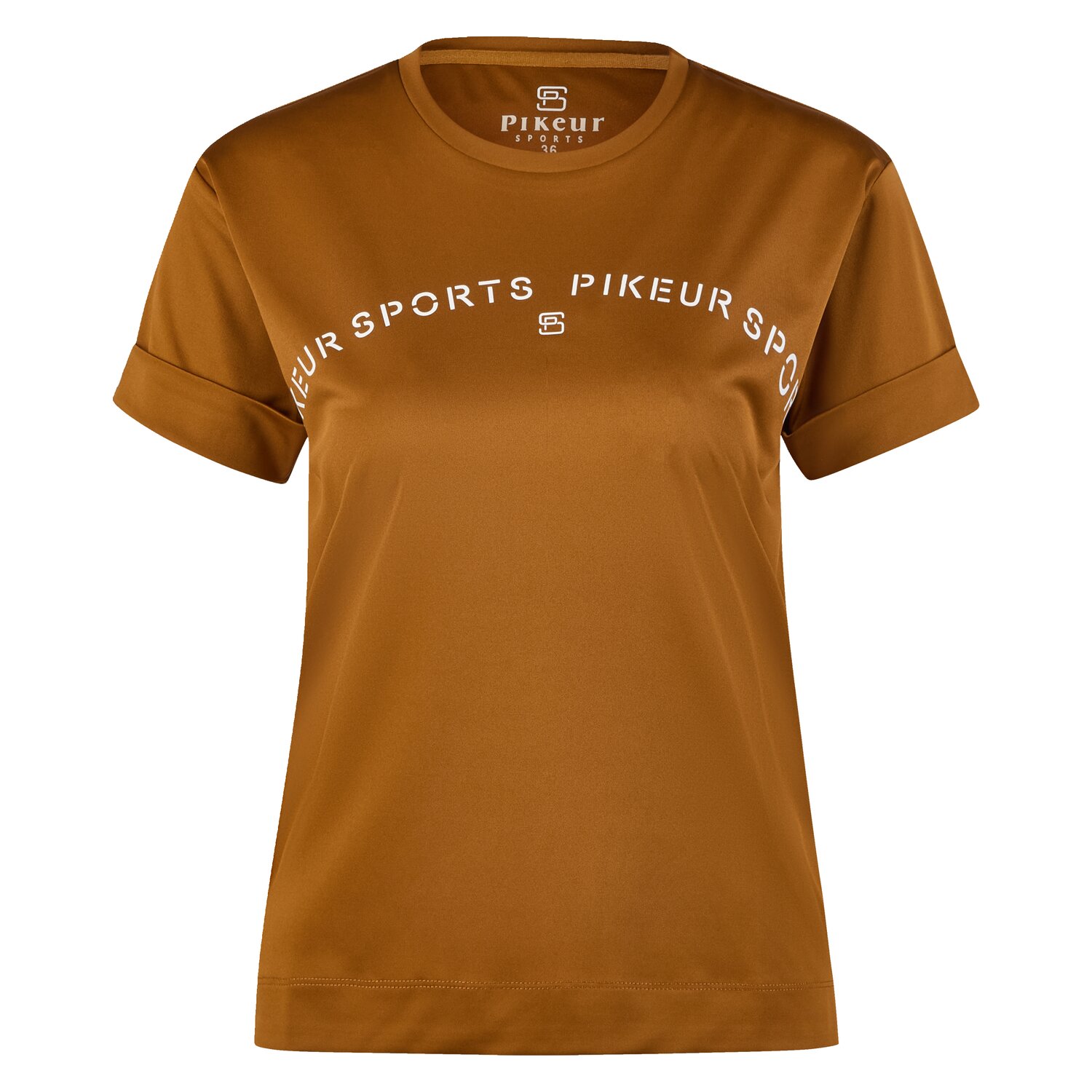 PIKEUR Sports Collection Funktionsshirt – Ansicht 1