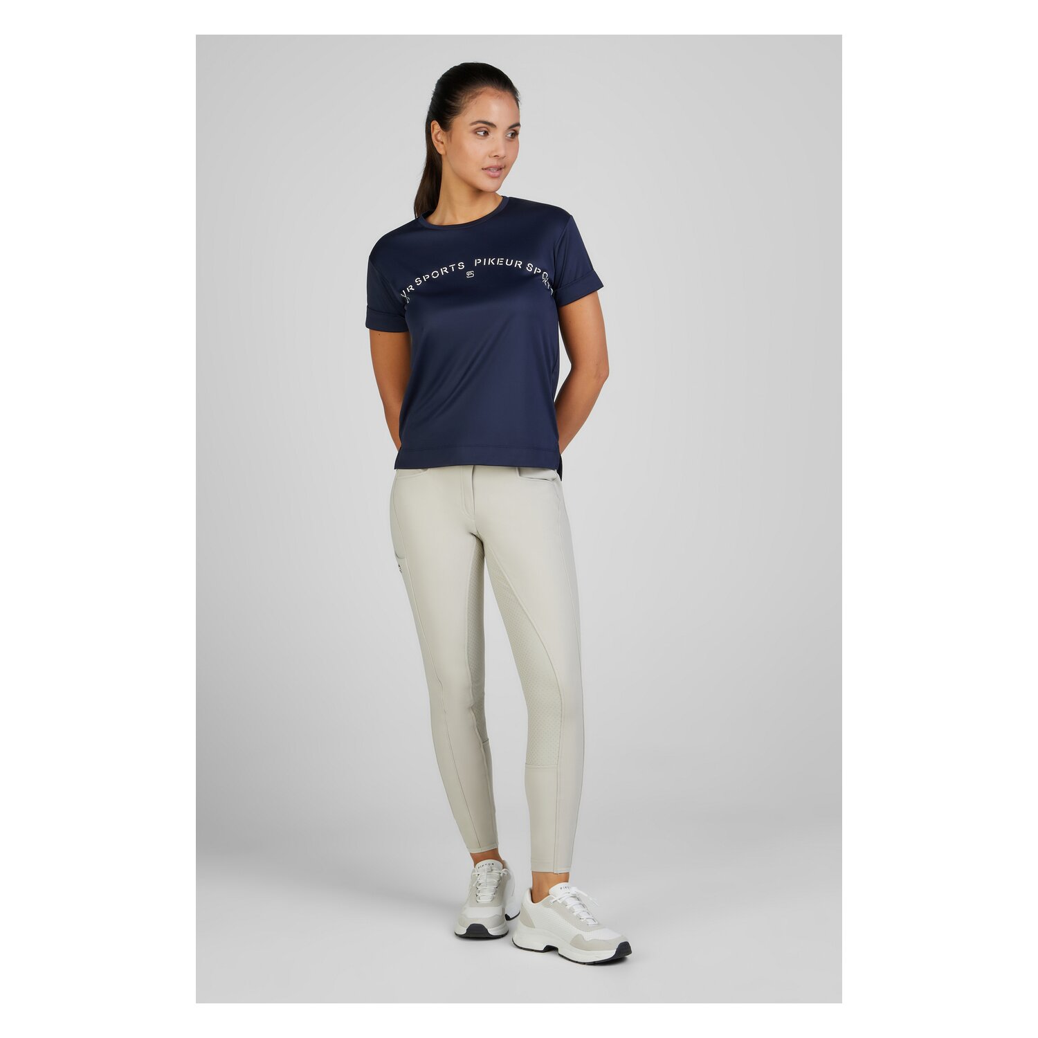 PIKEUR Sports Collection Funktionsshirt – Ansicht 4