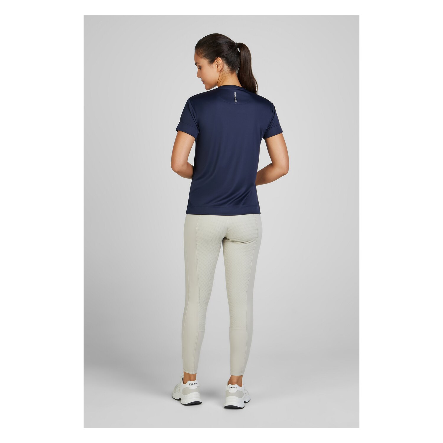 PIKEUR Sports Collection Funktionsshirt – Ansicht 5
