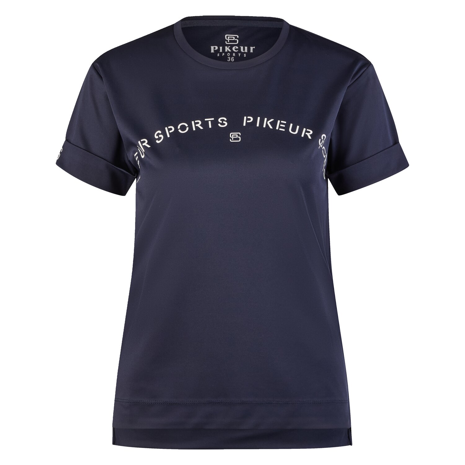PIKEUR Sports Collection Funktionsshirt – Ansicht 1