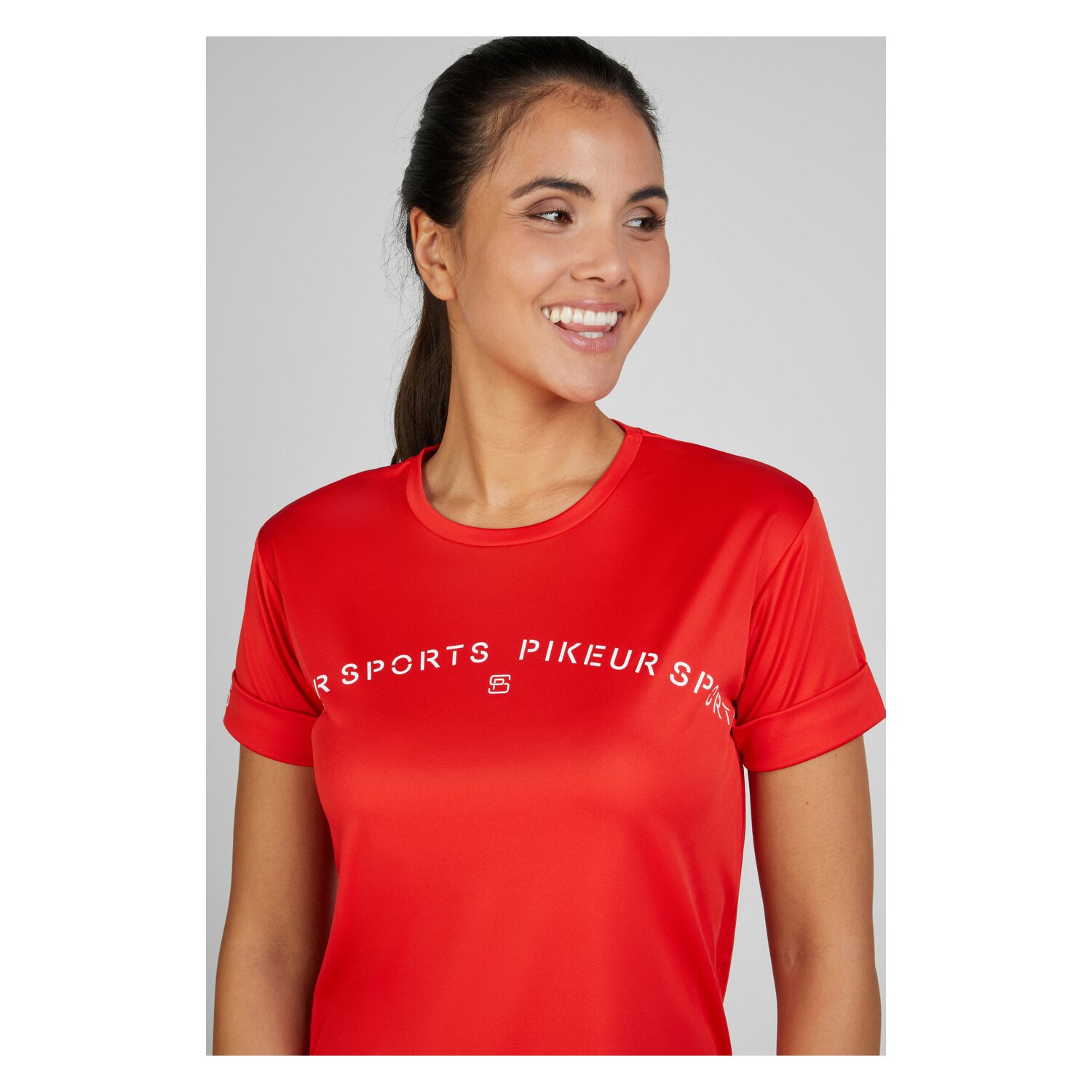 PIKEUR Sports Collection Funktionsshirt – Ansicht 6