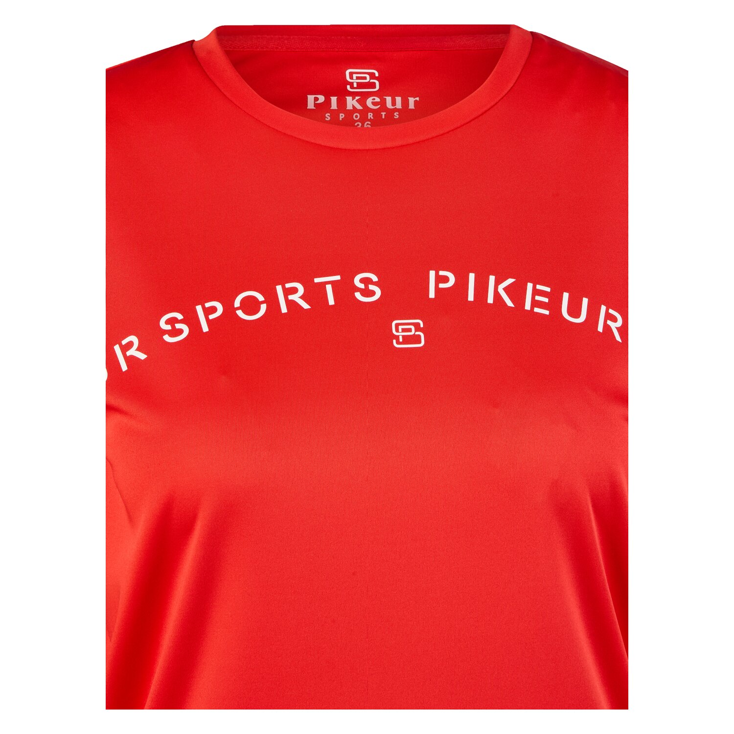 PIKEUR Sports Collection Funktionsshirt – Ansicht 3