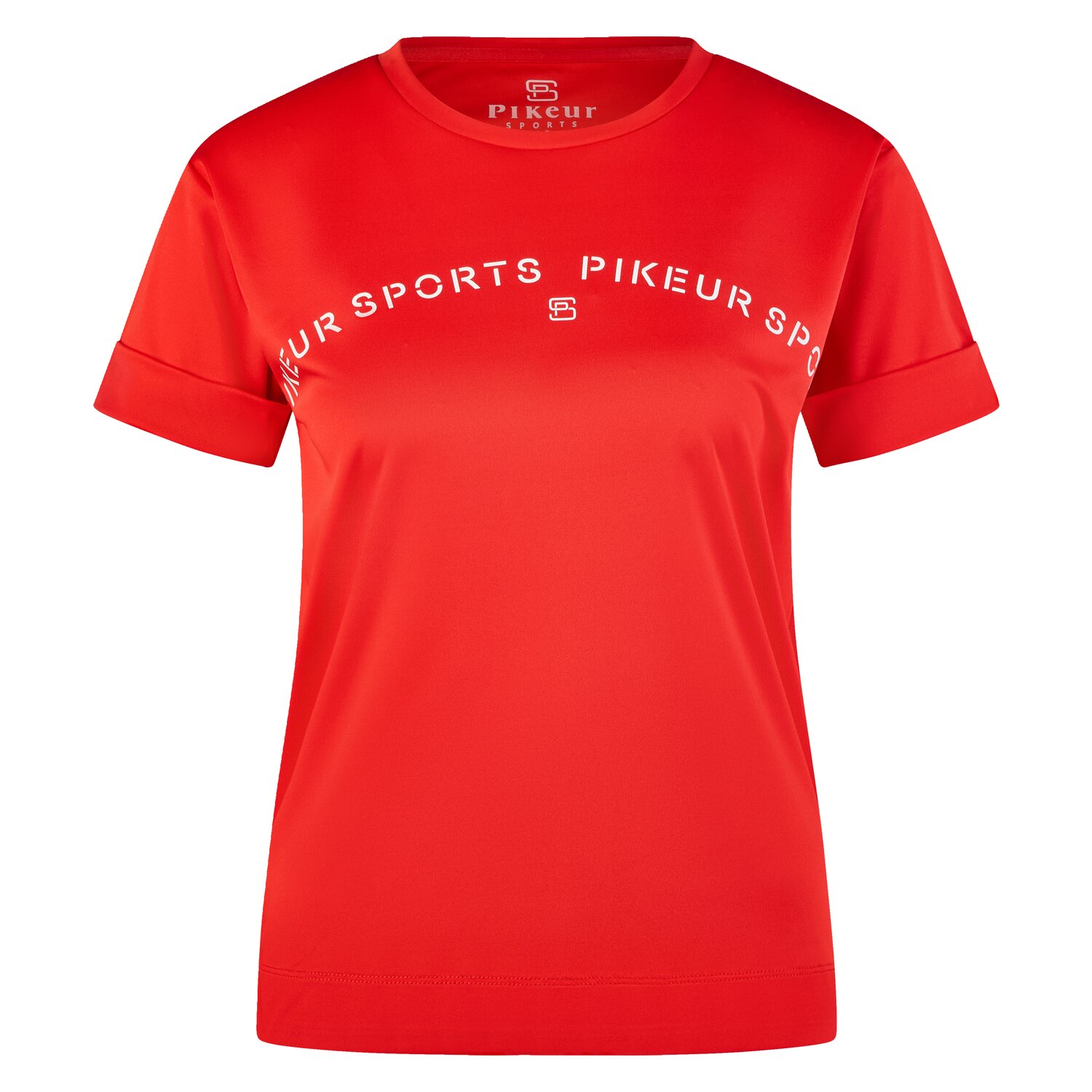 PIKEUR Sports Collection Funktionsshirt – Ansicht 4
