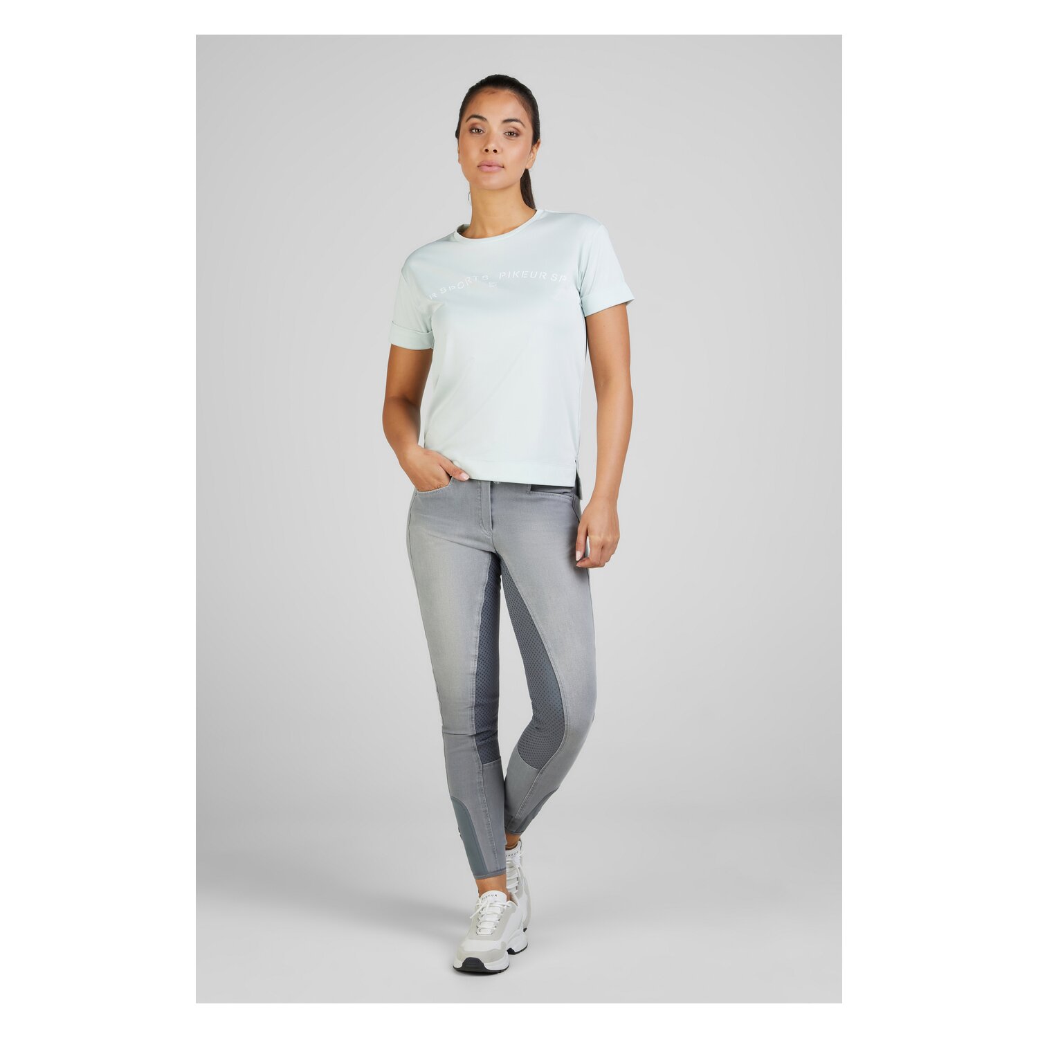 PIKEUR Sports Collection Funktionsshirt – Ansicht 4