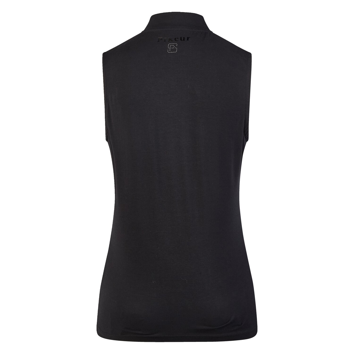 PIKEUR Sports Collection Baumwolltop – Ansicht 2