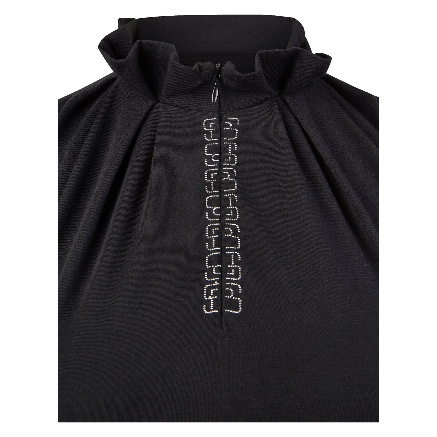 PIKEUR Sports Collection Baumwolltop – Ansicht 3