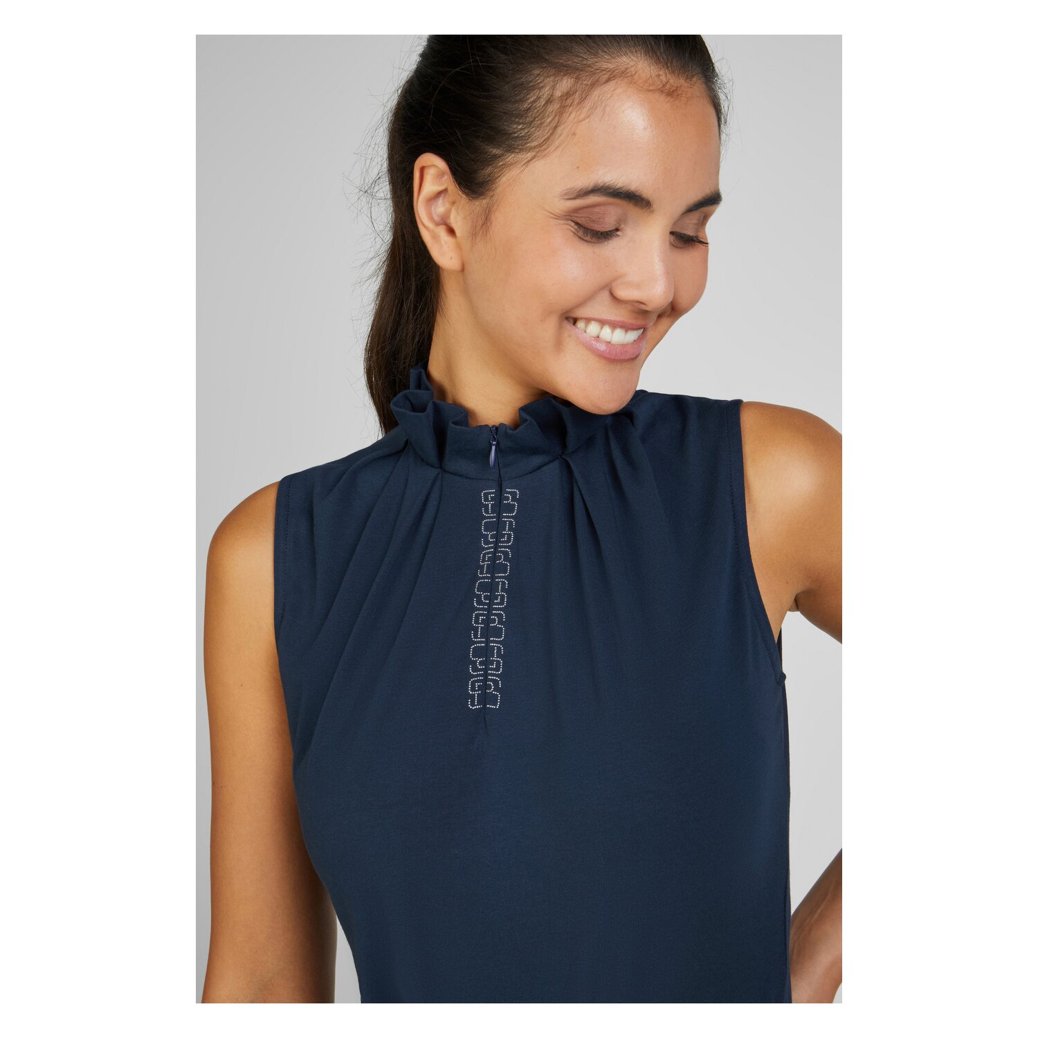 PIKEUR Sports Collection Baumwolltop &ndash; Ansicht 6