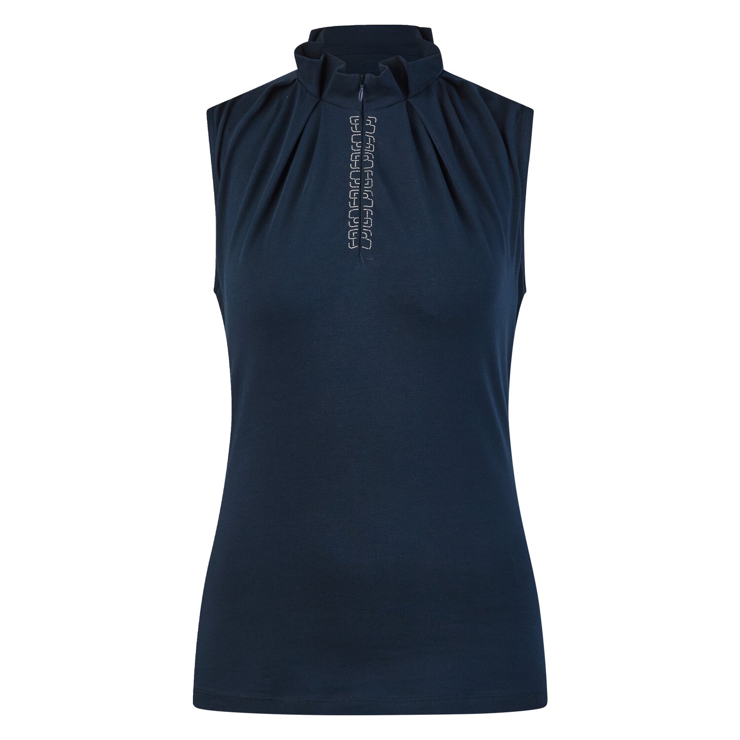 PIKEUR Sports Collection Baumwolltop &ndash; Ansicht 1