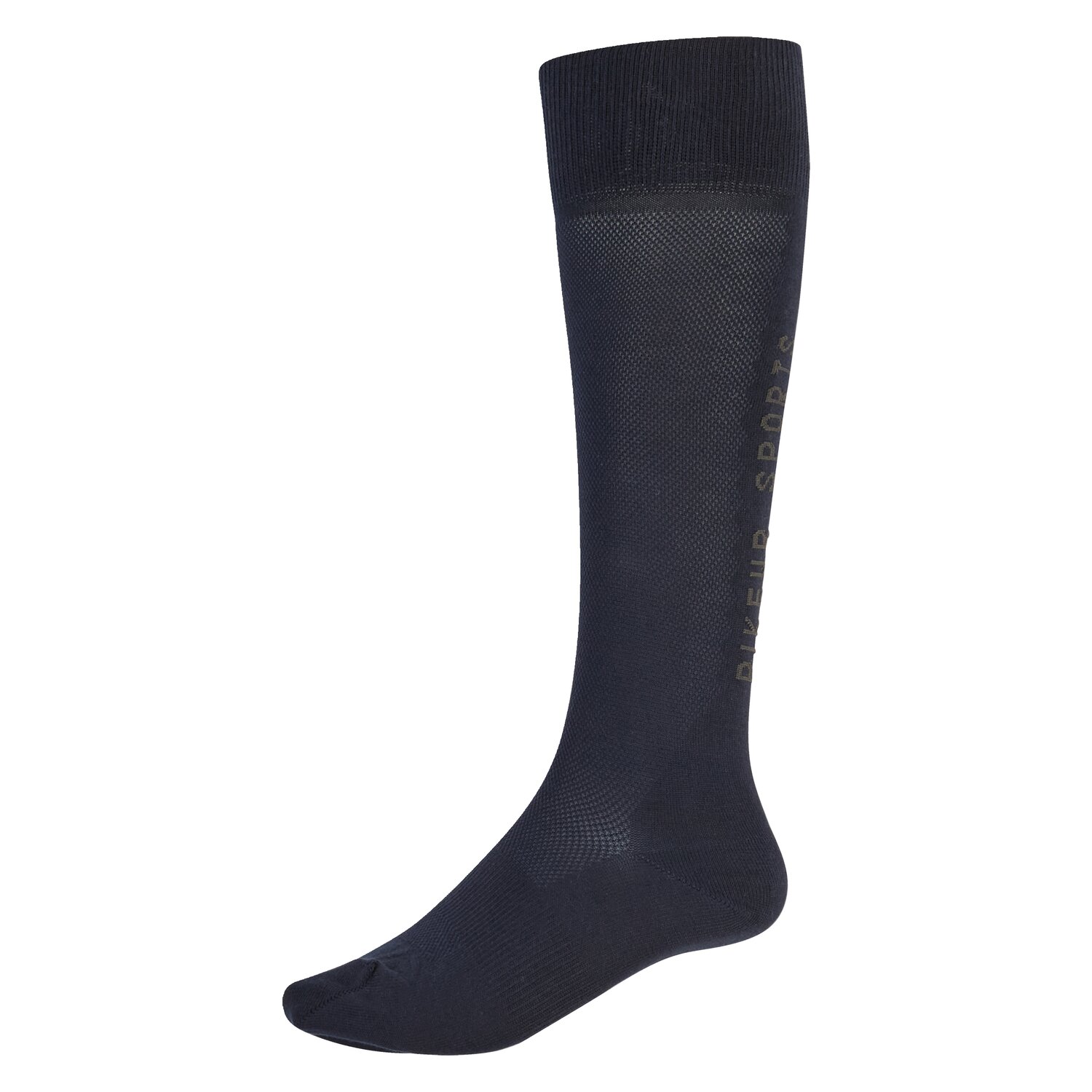 PIKEUR Sports Collection Kniestrümpfe mit Mesh – Ansicht 1