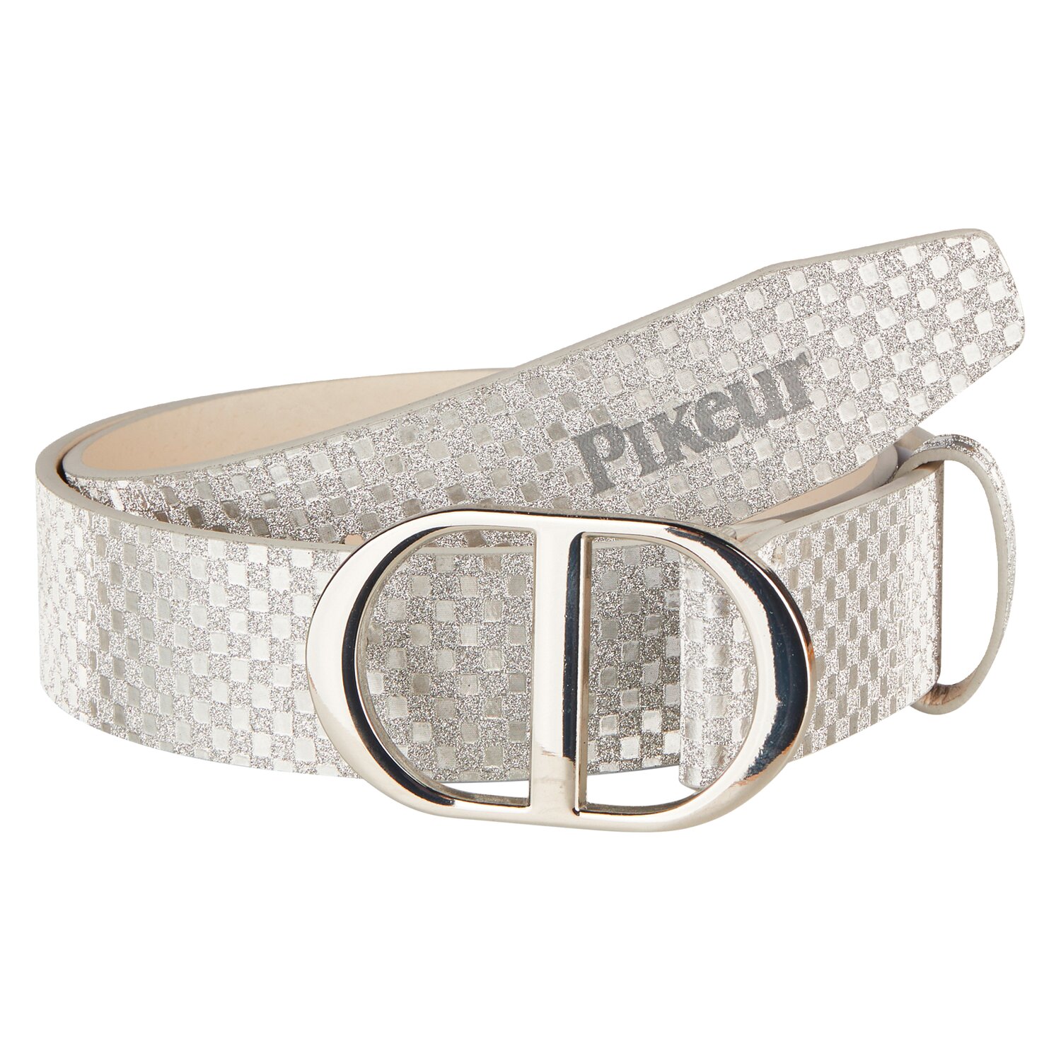 PIKEUR Sports Collection Gürtel Glossy – Ansicht 1