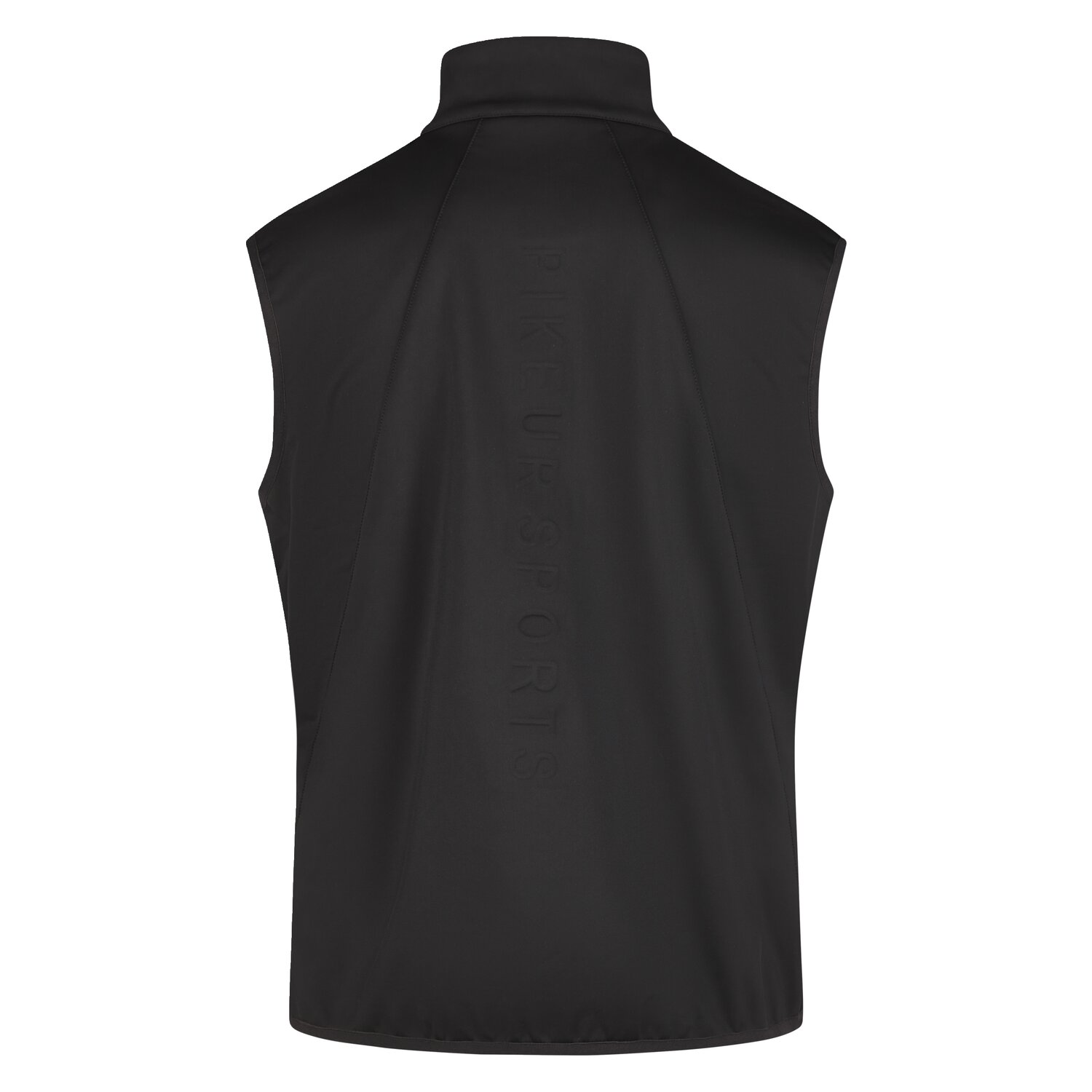 PIKEUR Sports Collection Softshellweste – Ansicht 2