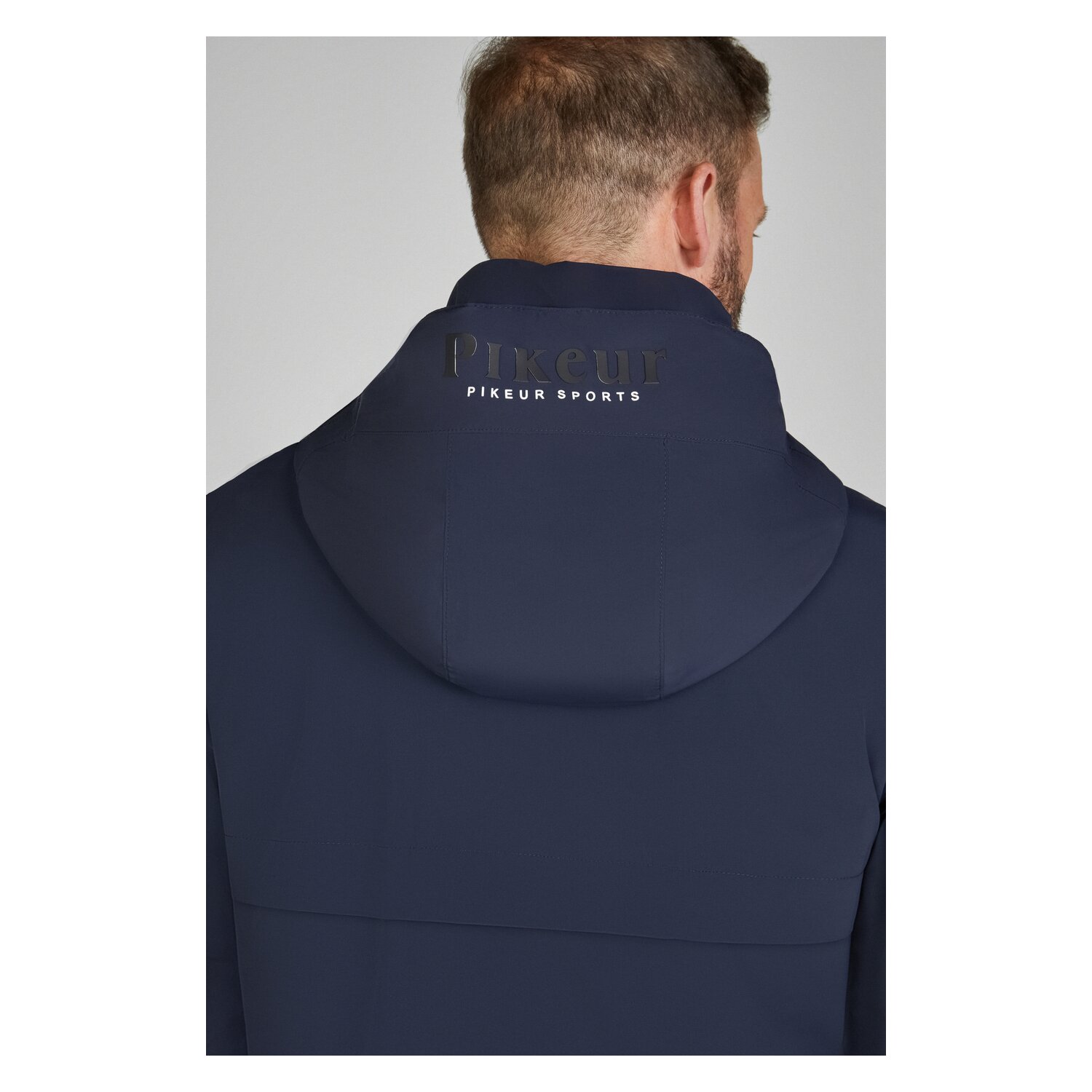 PIKEUR Sports Collection Herren-Jacke – Ansicht 6