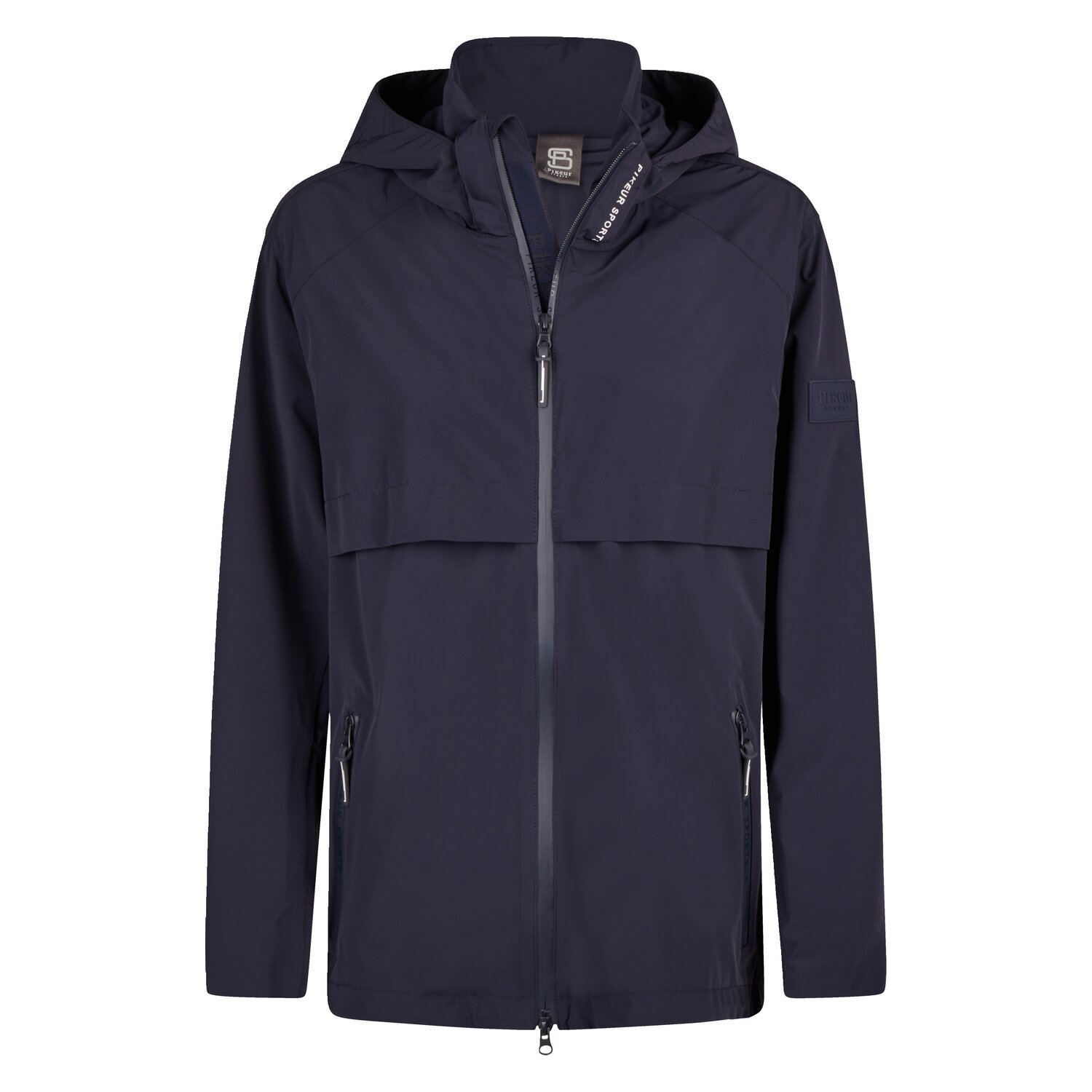 PIKEUR Sports Collection Herren-Jacke – Ansicht 1