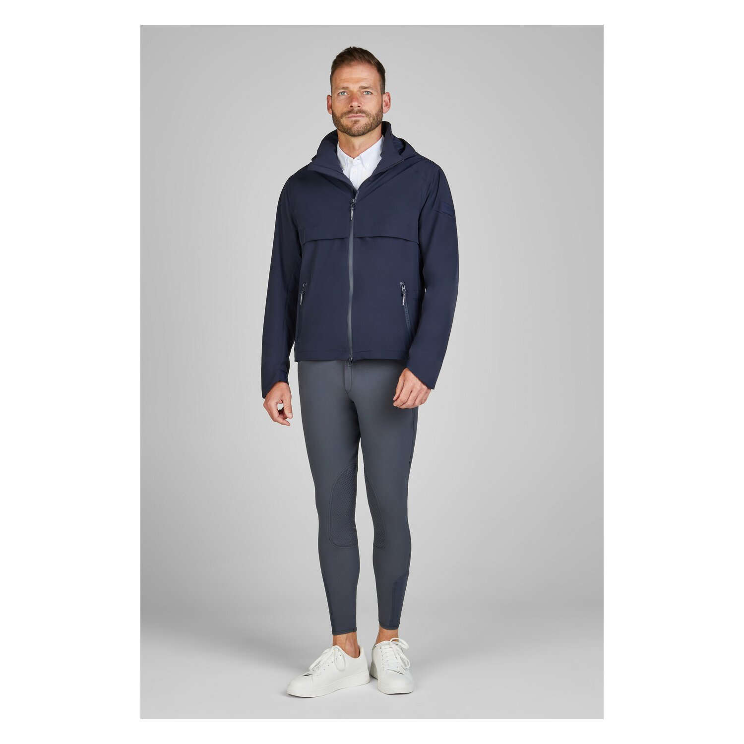 PIKEUR Sports Collection Herren-Jacke – Ansicht 3