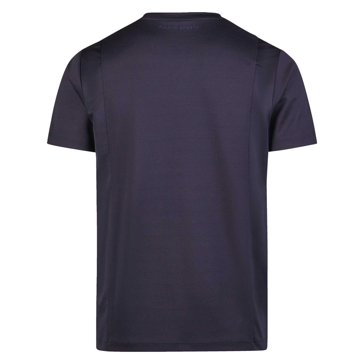 PIKEUR Sports Collection Herren-Mesh-Shirt – Ansicht 2