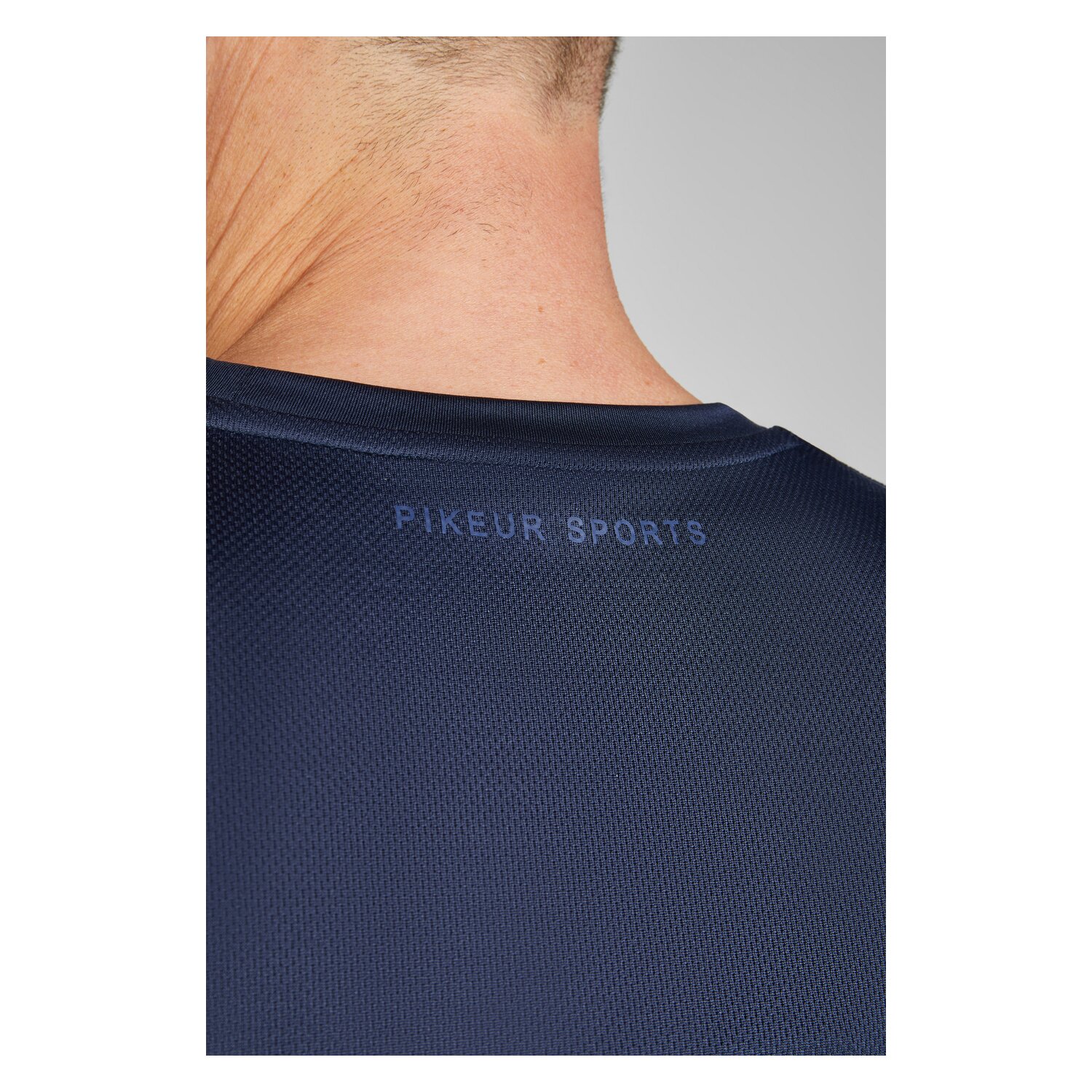PIKEUR Sports Collection Herren-Mesh-Shirt – Ansicht 7