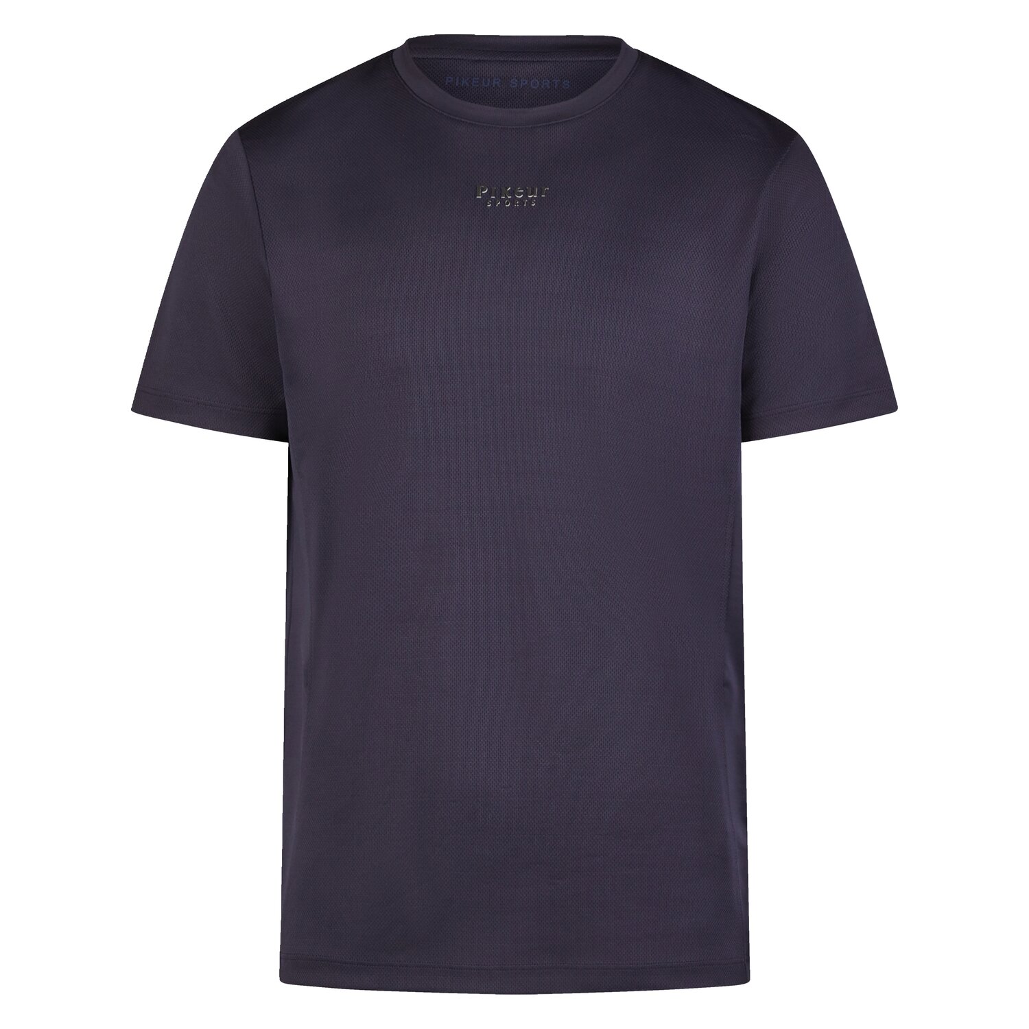 PIKEUR Sports Collection Herren-Mesh-Shirt – Ansicht 1