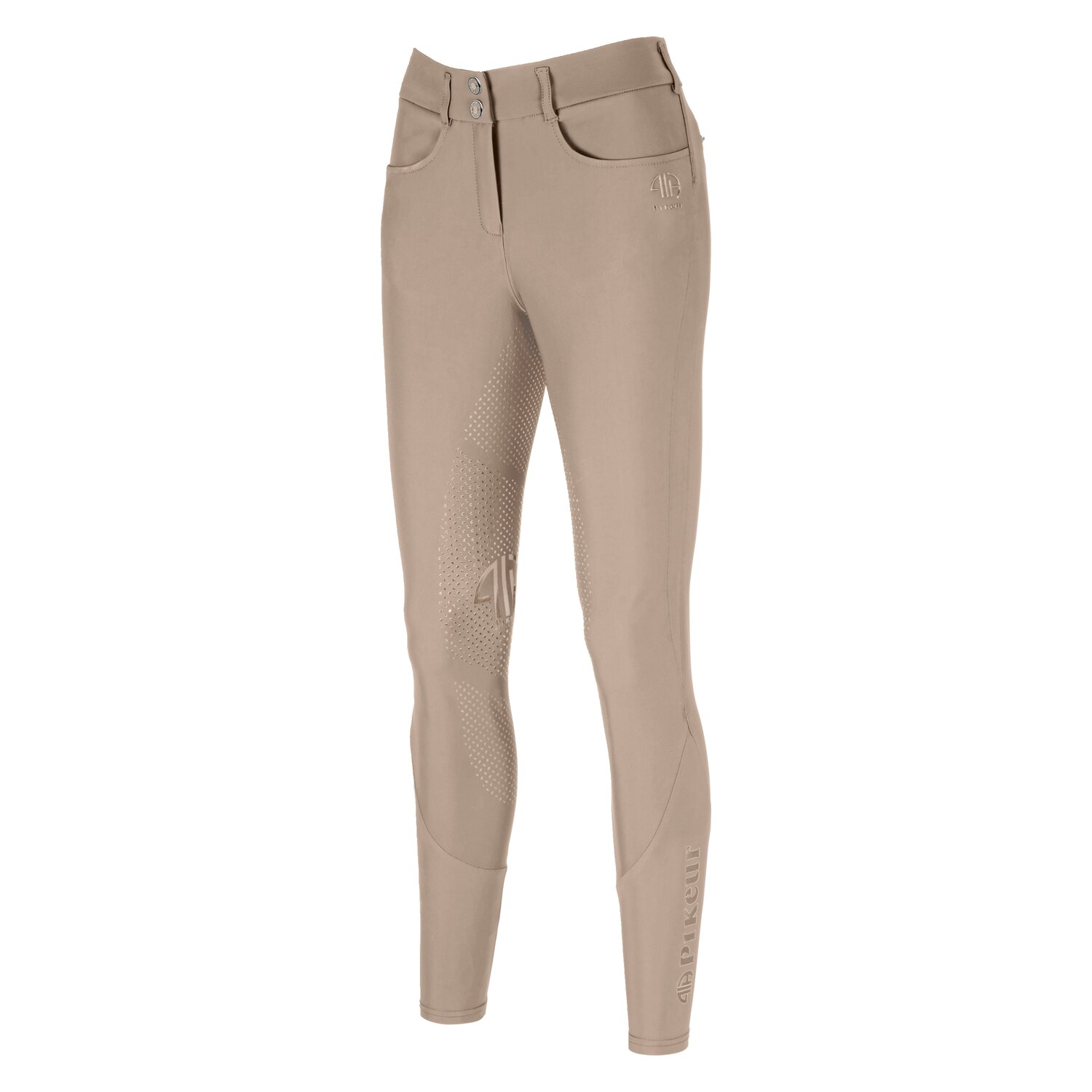 PIKEUR Athleisure Reithose Camie SD – Ansicht 1