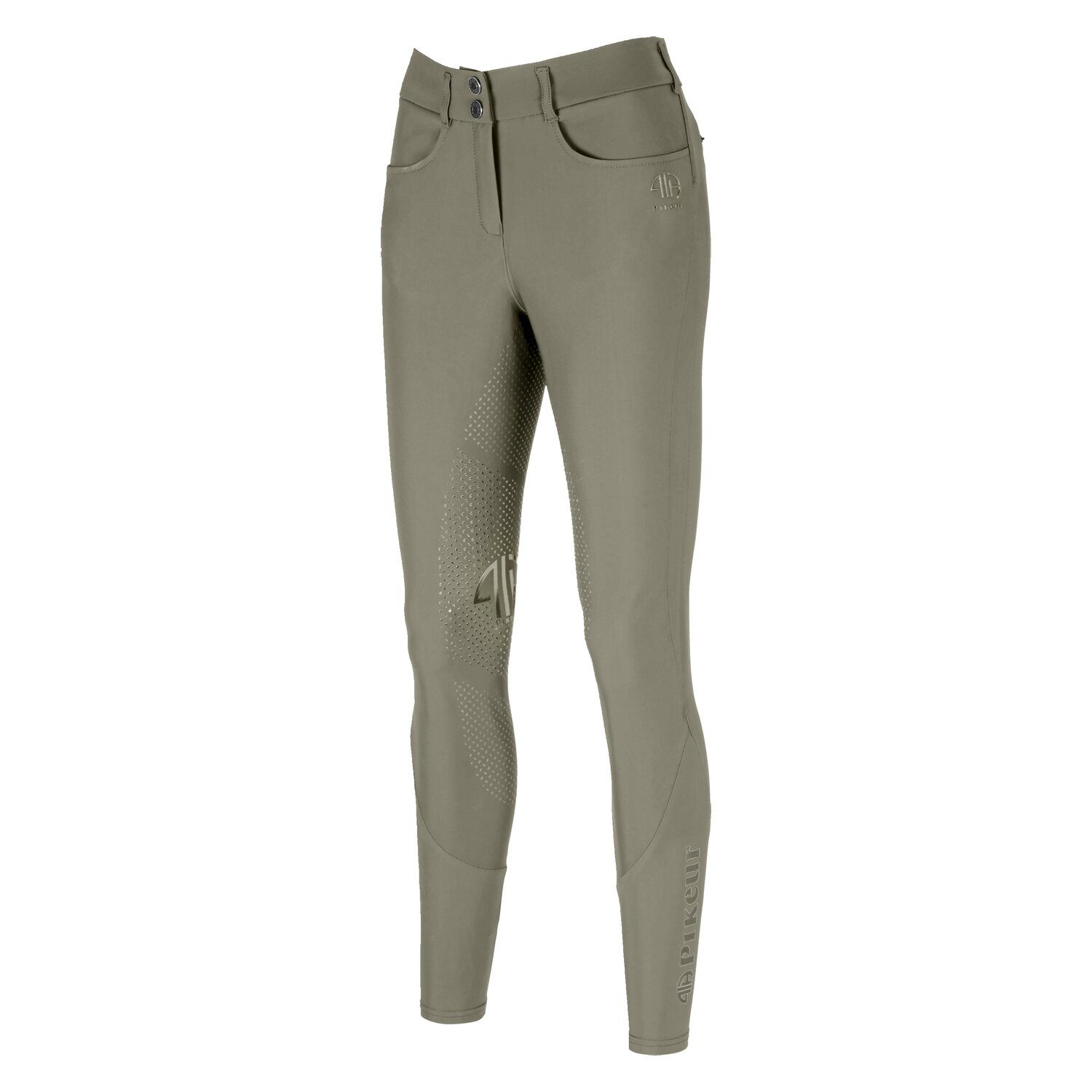 PIKEUR Athleisure Reithose Camie SD – Ansicht 1