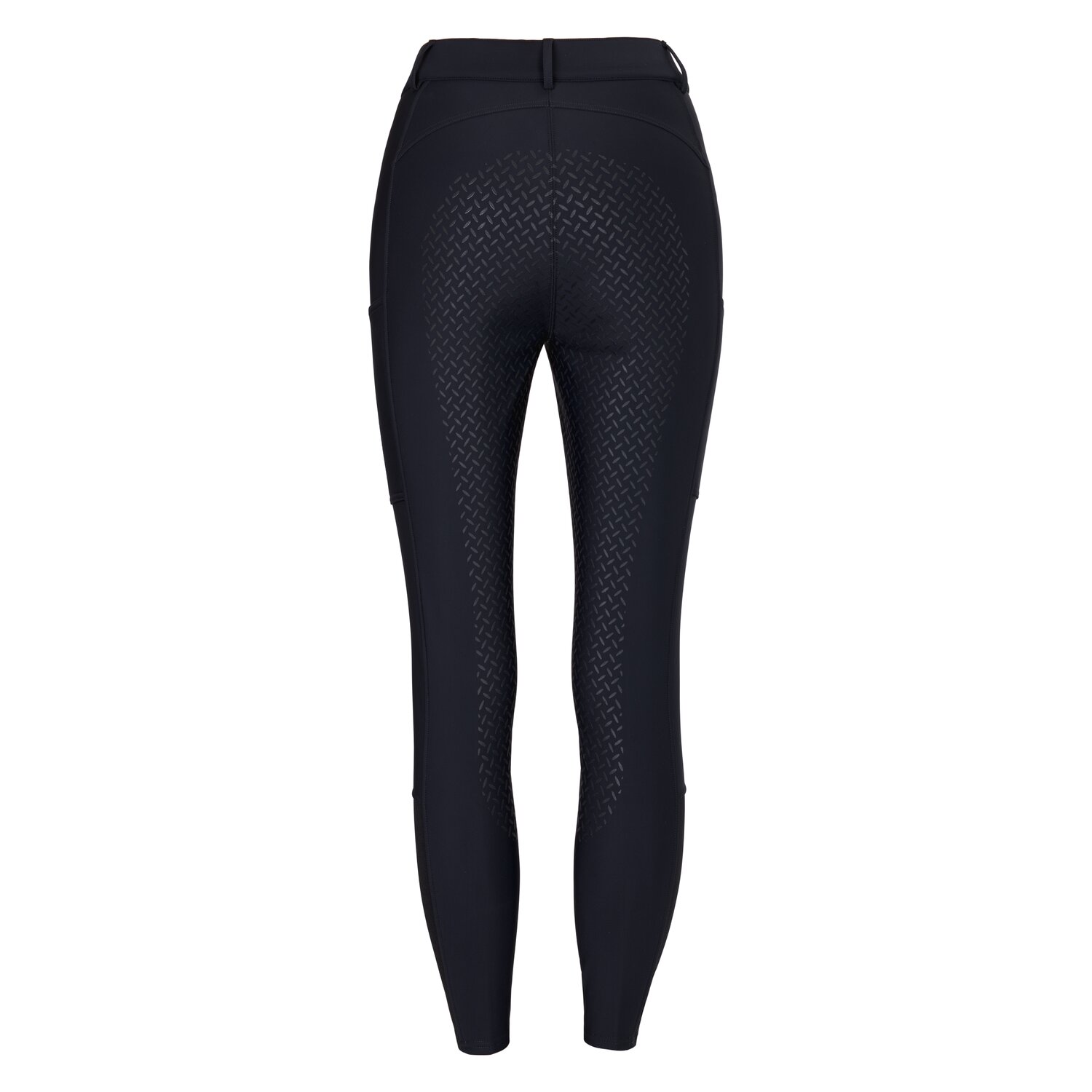 black forest Softshell-Reithose – Ansicht 2