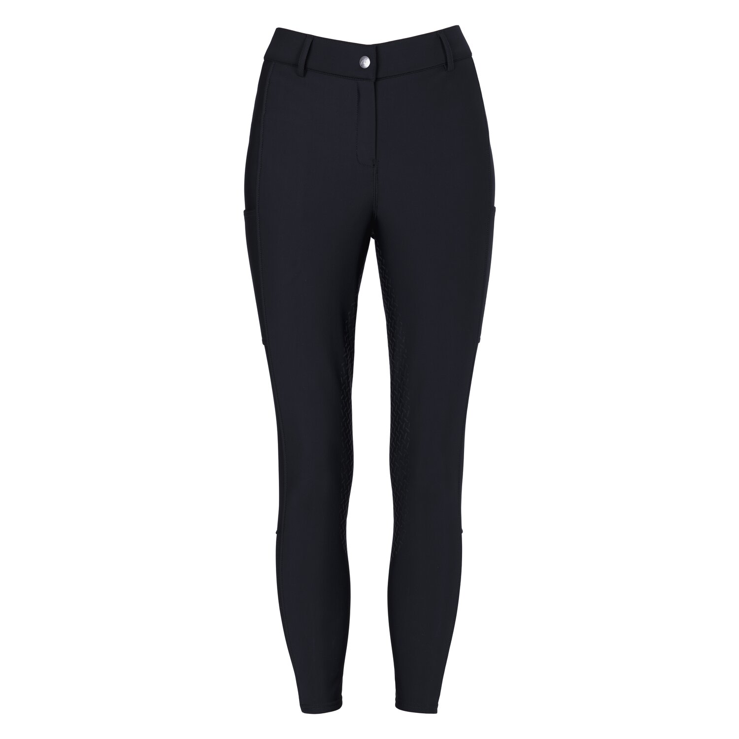 black forest Softshell-Reithose – Ansicht 1