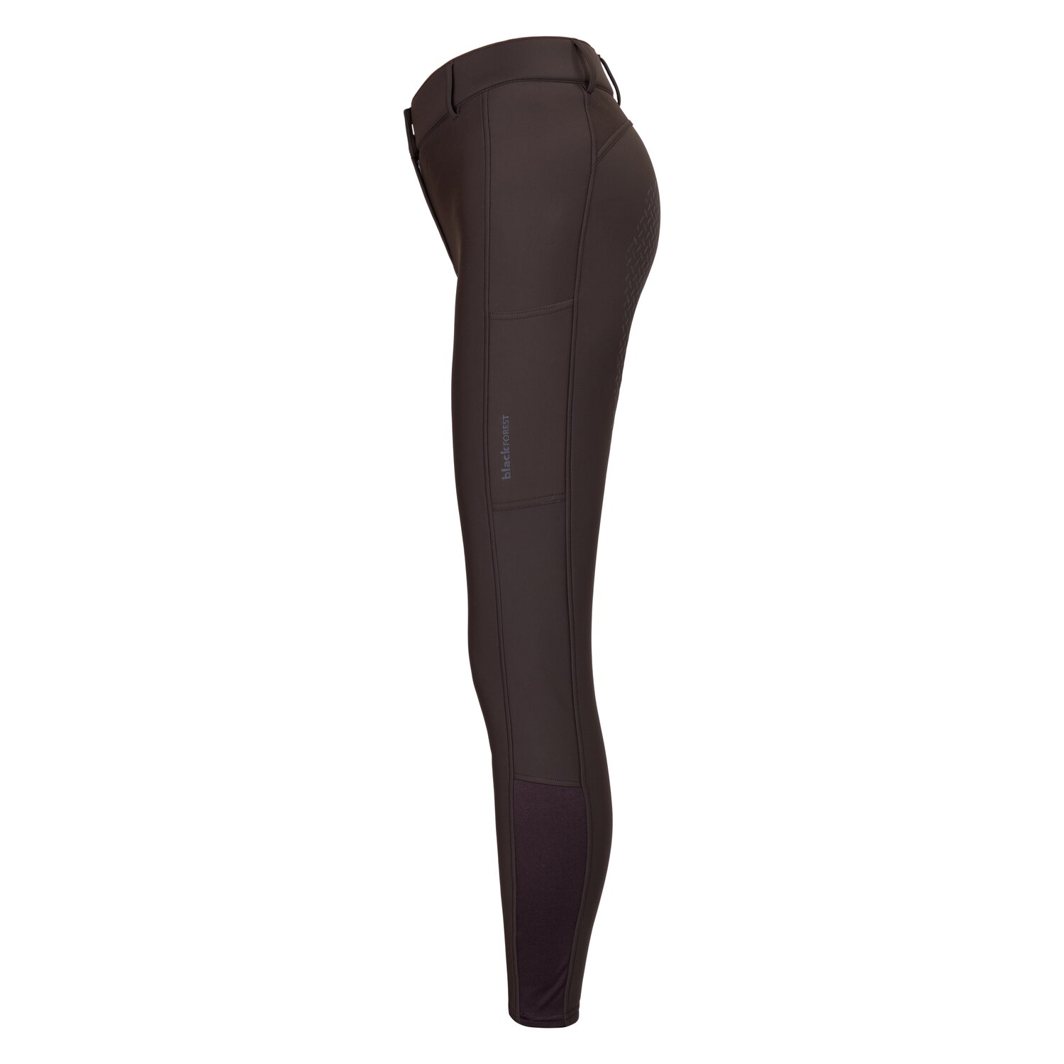 black forest Softshell-Reithose – Ansicht 3