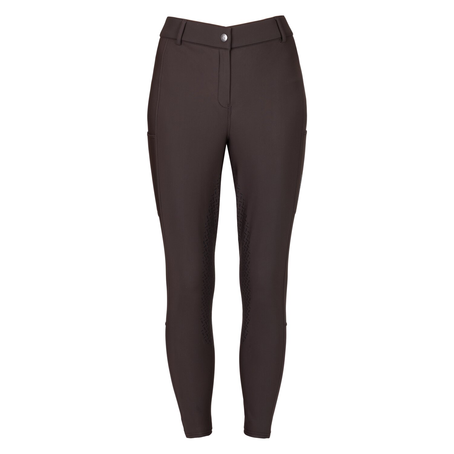 black forest Softshell-Reithose – Ansicht 1