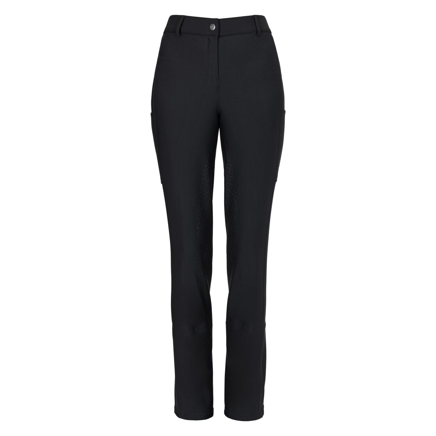 black forest Softshell-Jodhpur-Reithose – Ansicht 1