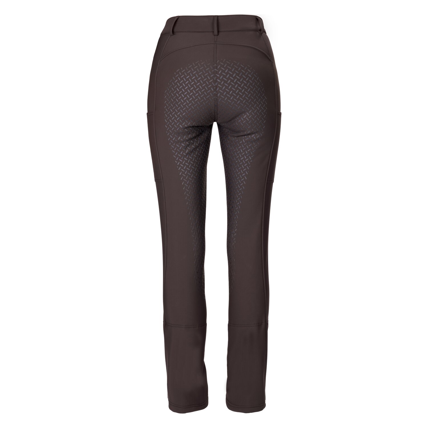 black forest Softshell-Jodhpur-Reithose – Ansicht 2