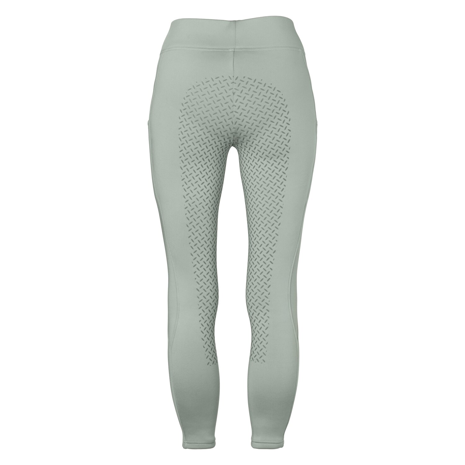 black forest Thermo-Reitleggings Grip-Vollbesatz – Ansicht 2